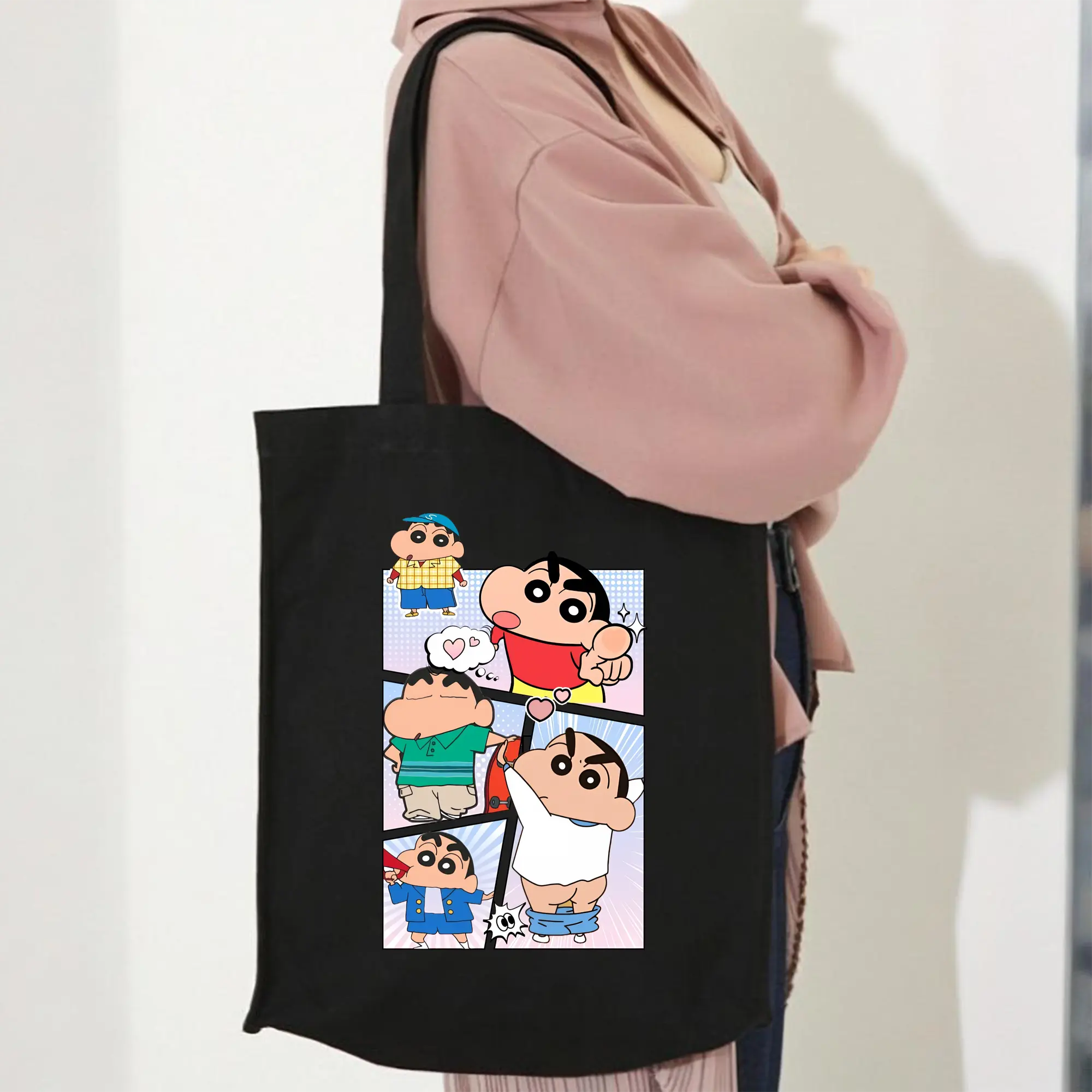 クレヨンしんちゃん グッズ 野原 しんのすけ