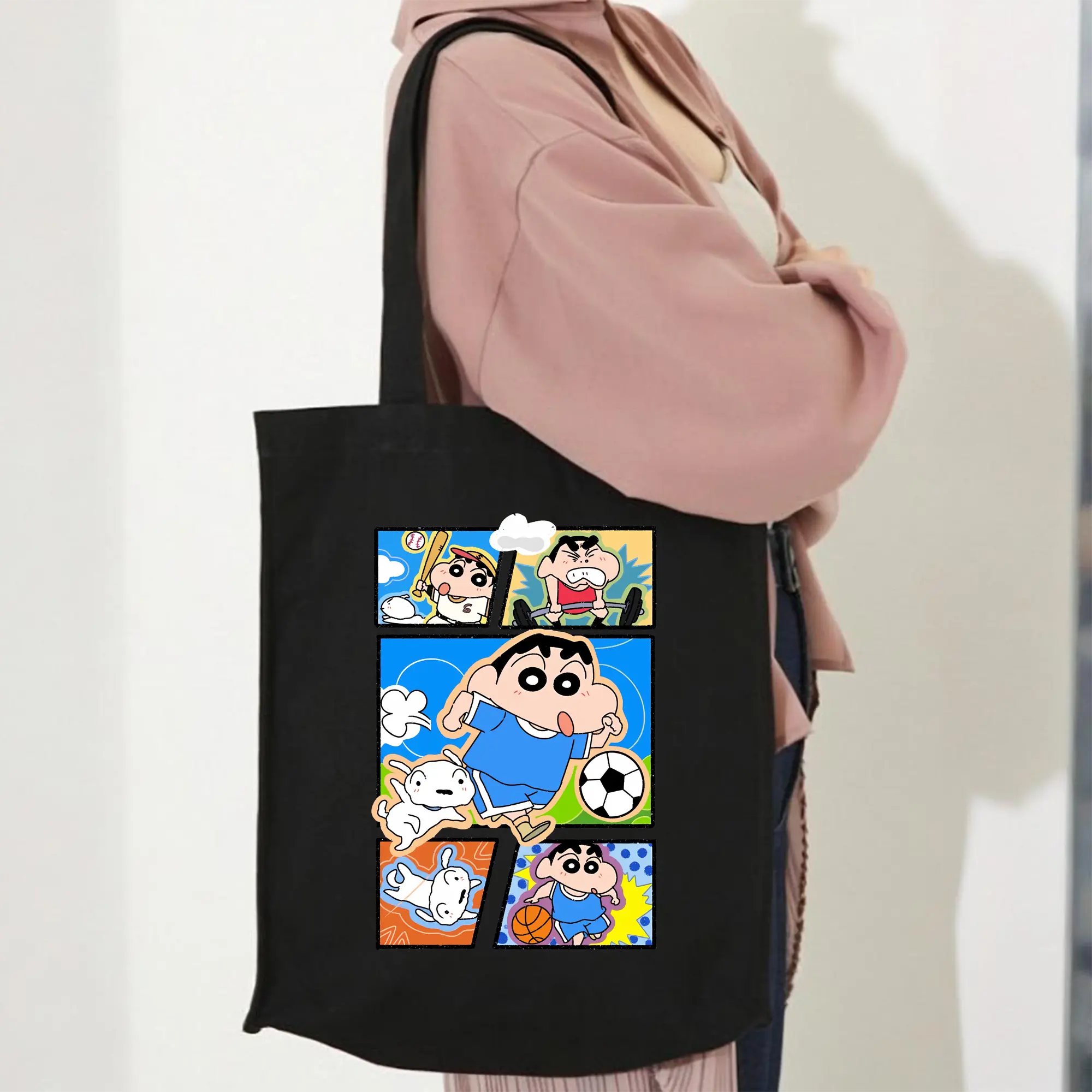 クレヨンしんちゃん グッズ 野原 しんのすけ