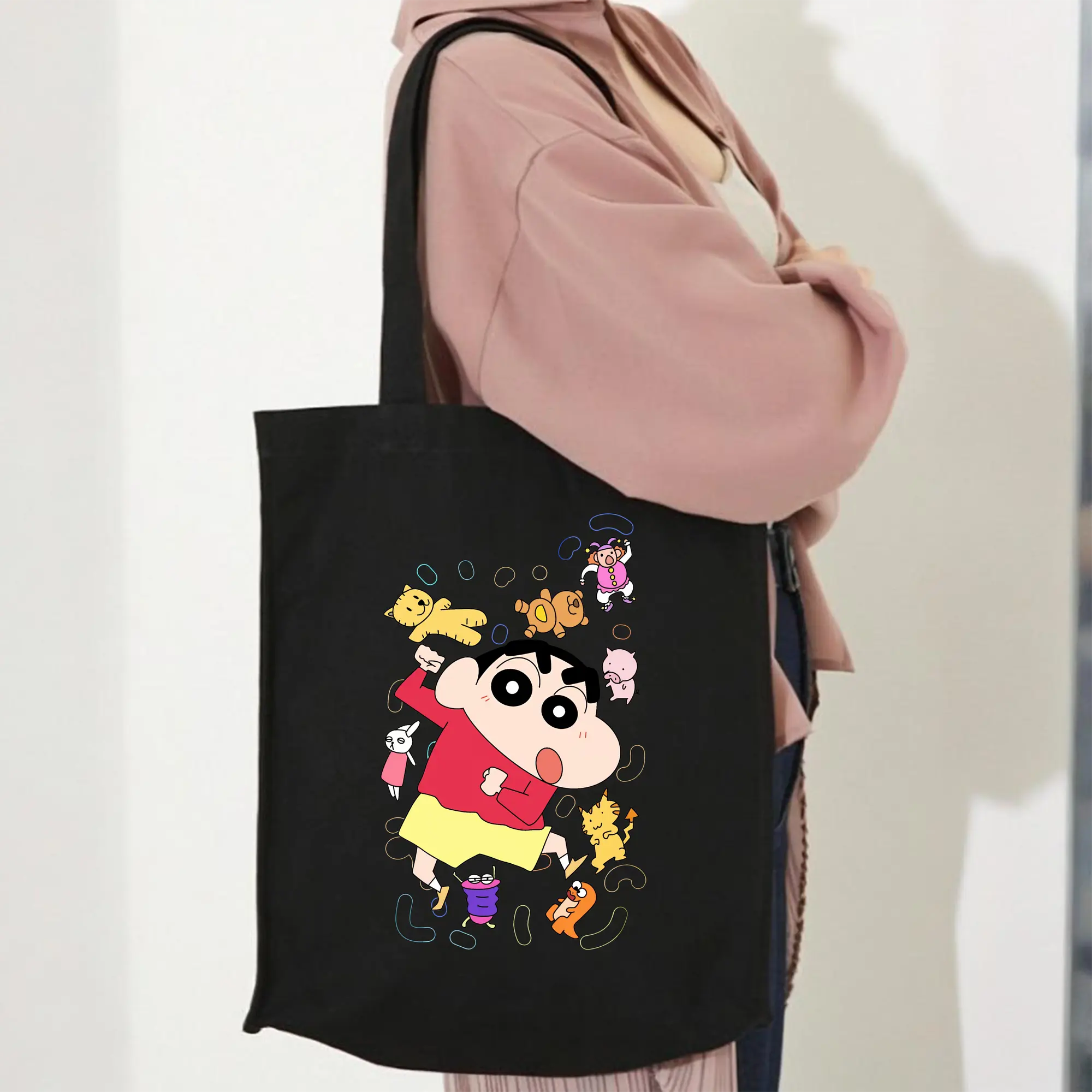 クレヨンしんちゃん グッズ 野原 しんのすけ