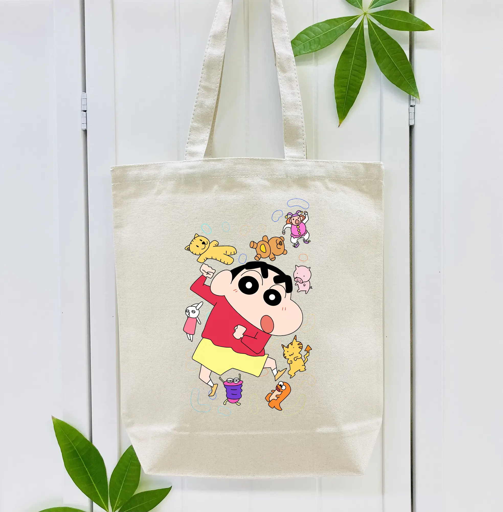 クレヨンしんちゃん グッズ 野原 しんのすけ