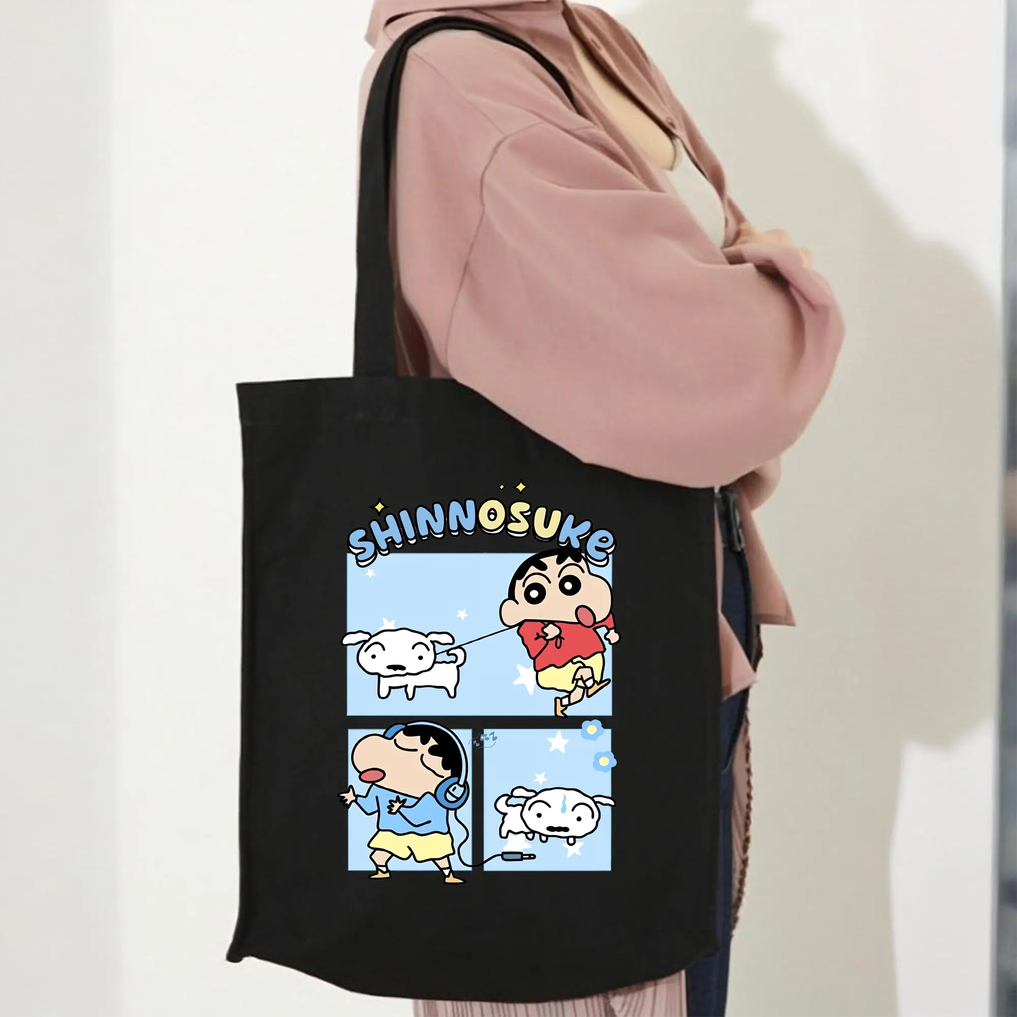 クレヨンしんちゃん グッズ 野原 しんのすけ