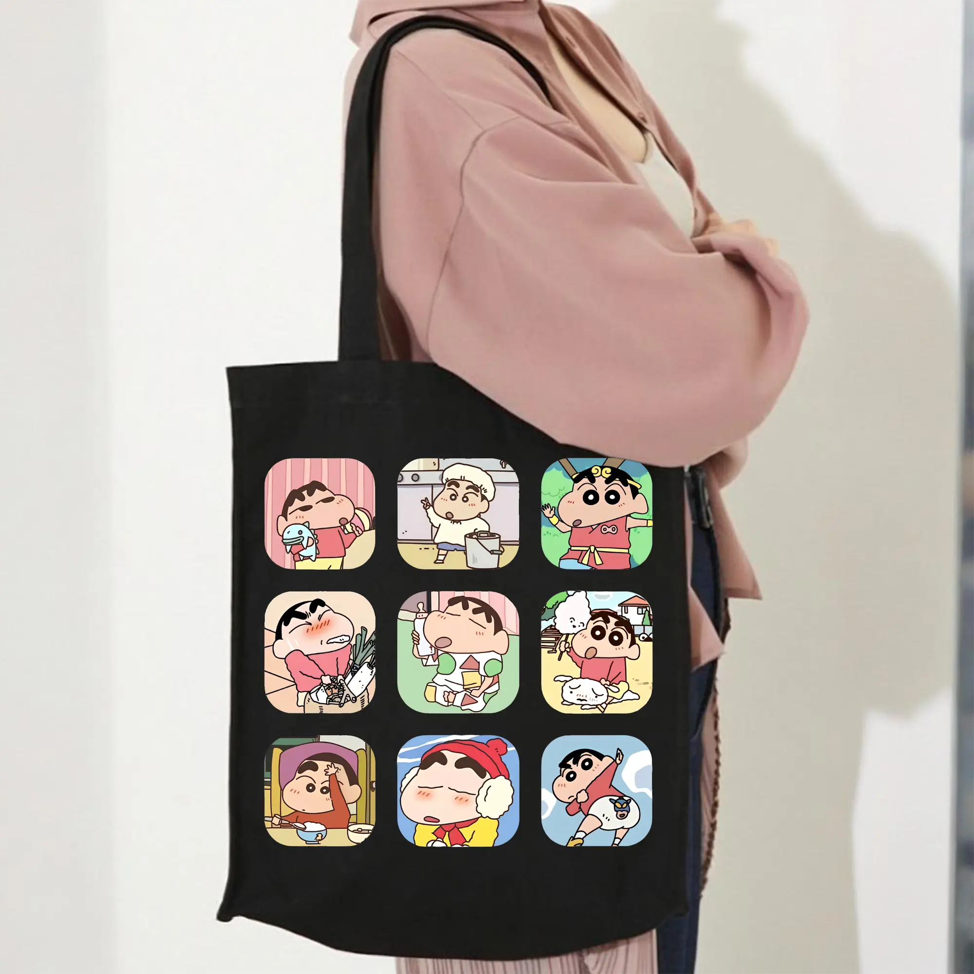 クレヨンしんちゃん グッズ 野原 しんのすけ