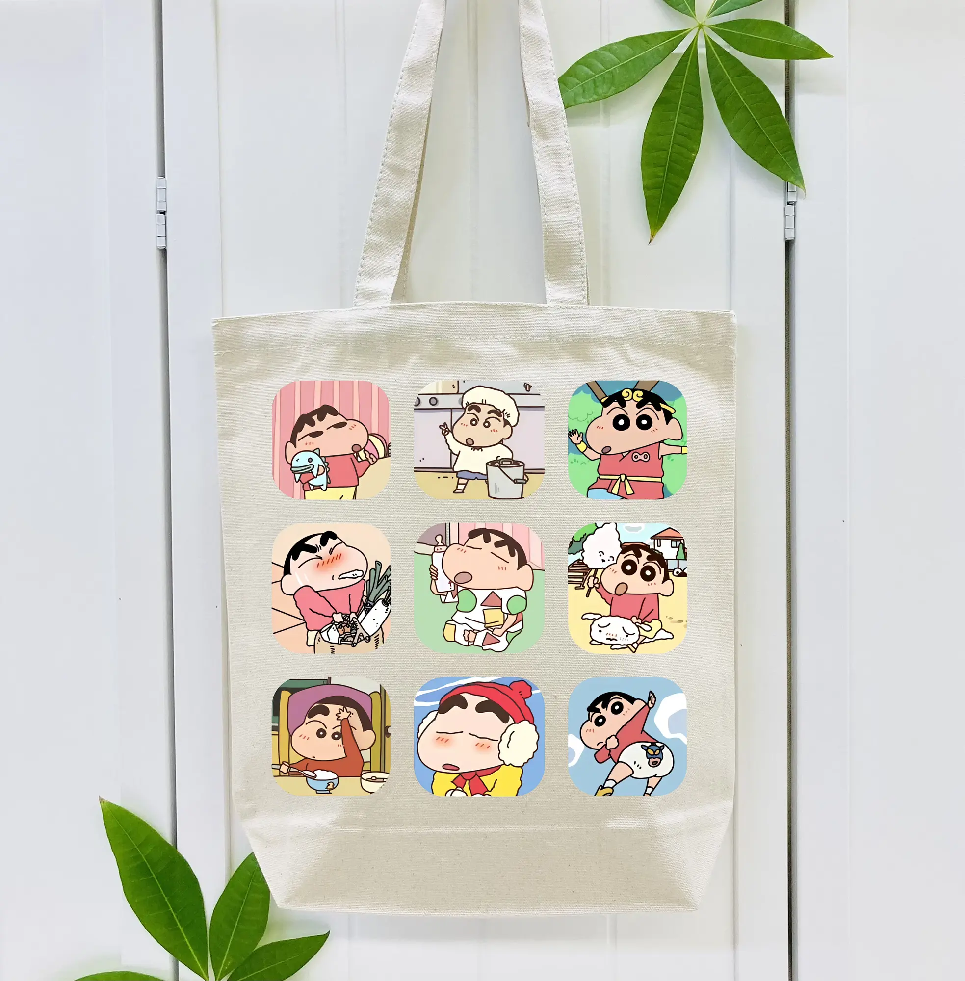 クレヨンしんちゃん グッズ 野原 しんのすけ