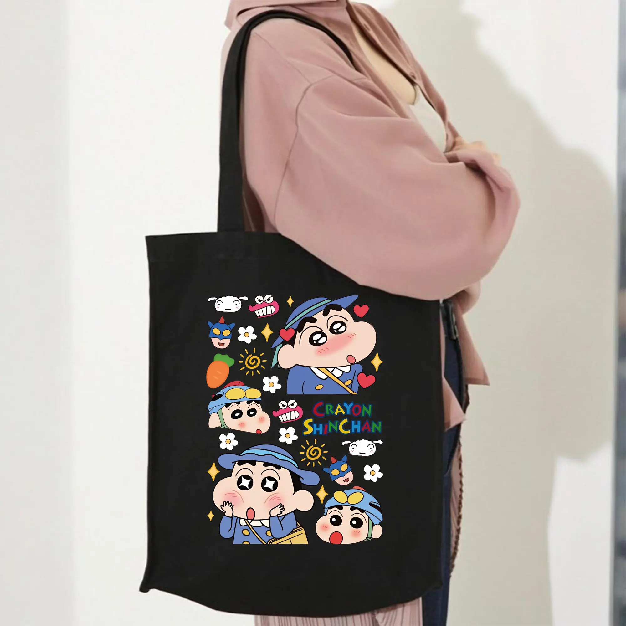 クレヨンしんちゃん グッズ 野原 しんのすけ