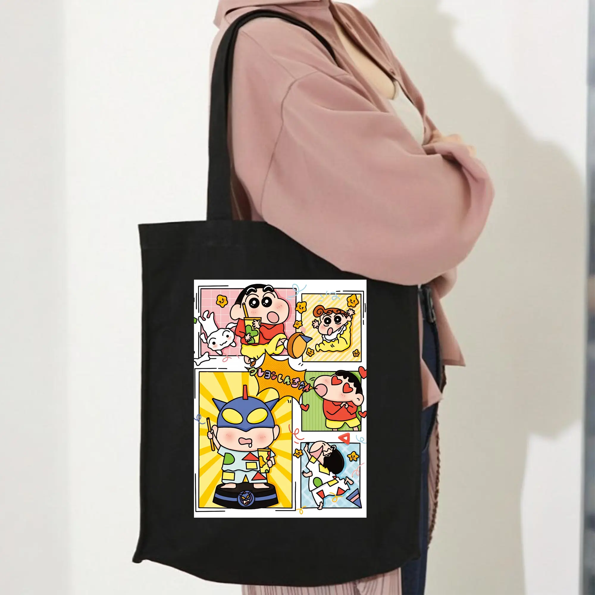 クレヨンしんちゃん グッズ 野原 しんのすけ