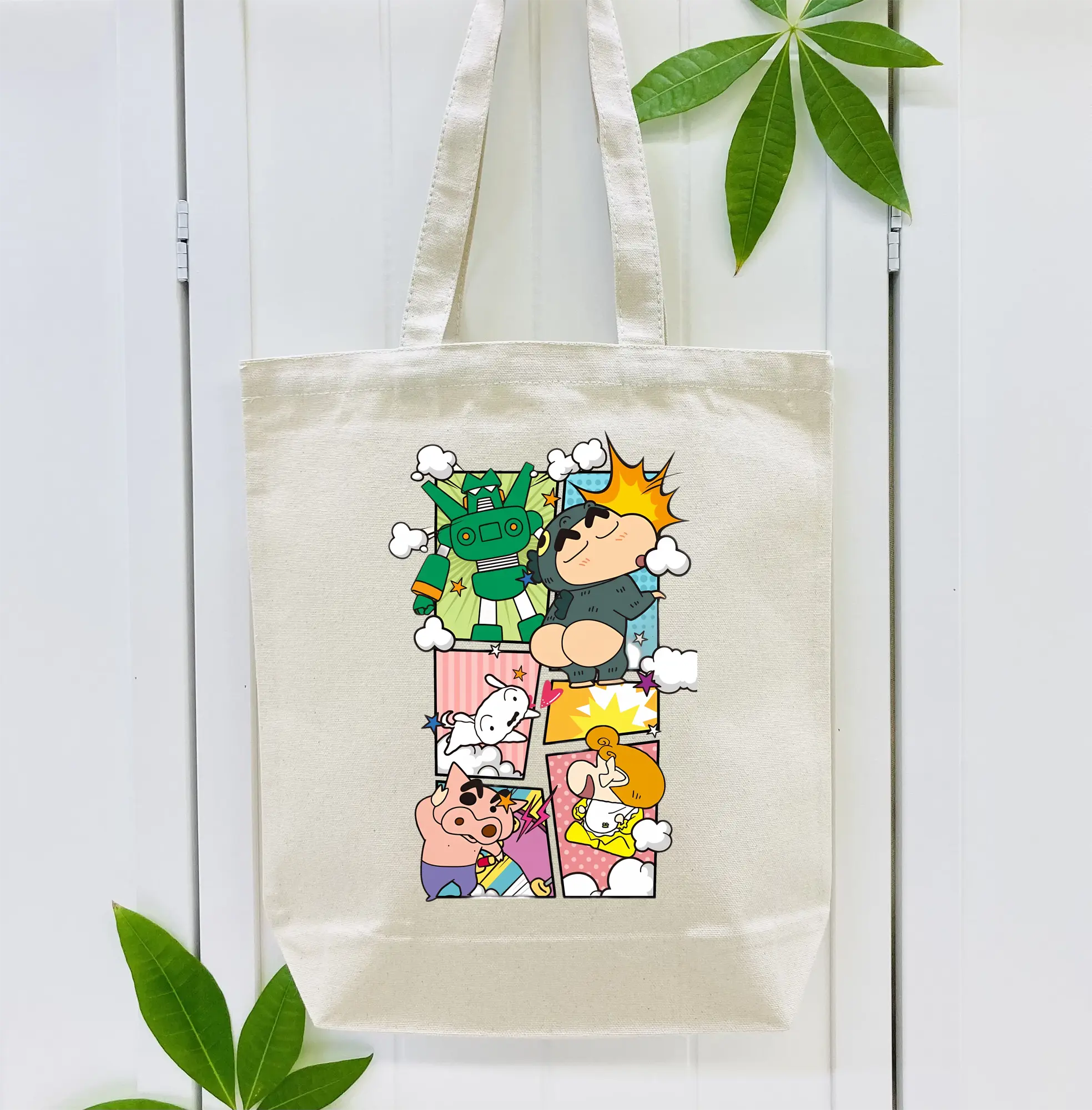 クレヨンしんちゃん グッズ 野原 しんのすけ