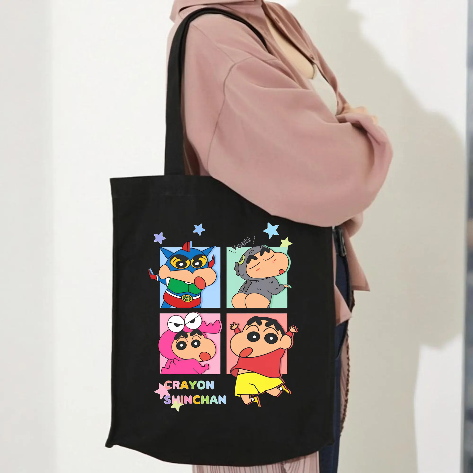 クレヨンしんちゃん グッズ 野原 しんのすけ