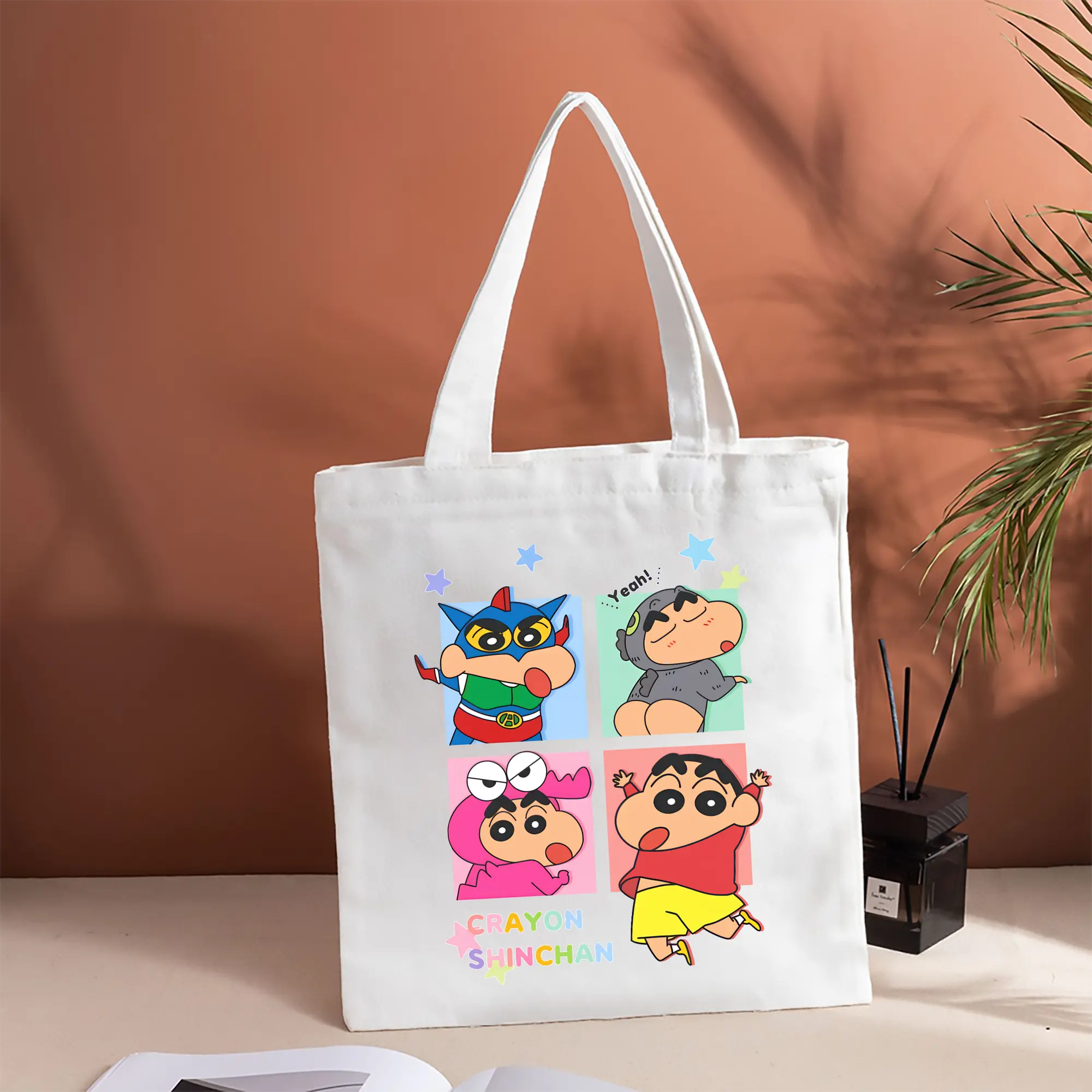 クレヨンしんちゃん グッズ 野原 しんのすけ