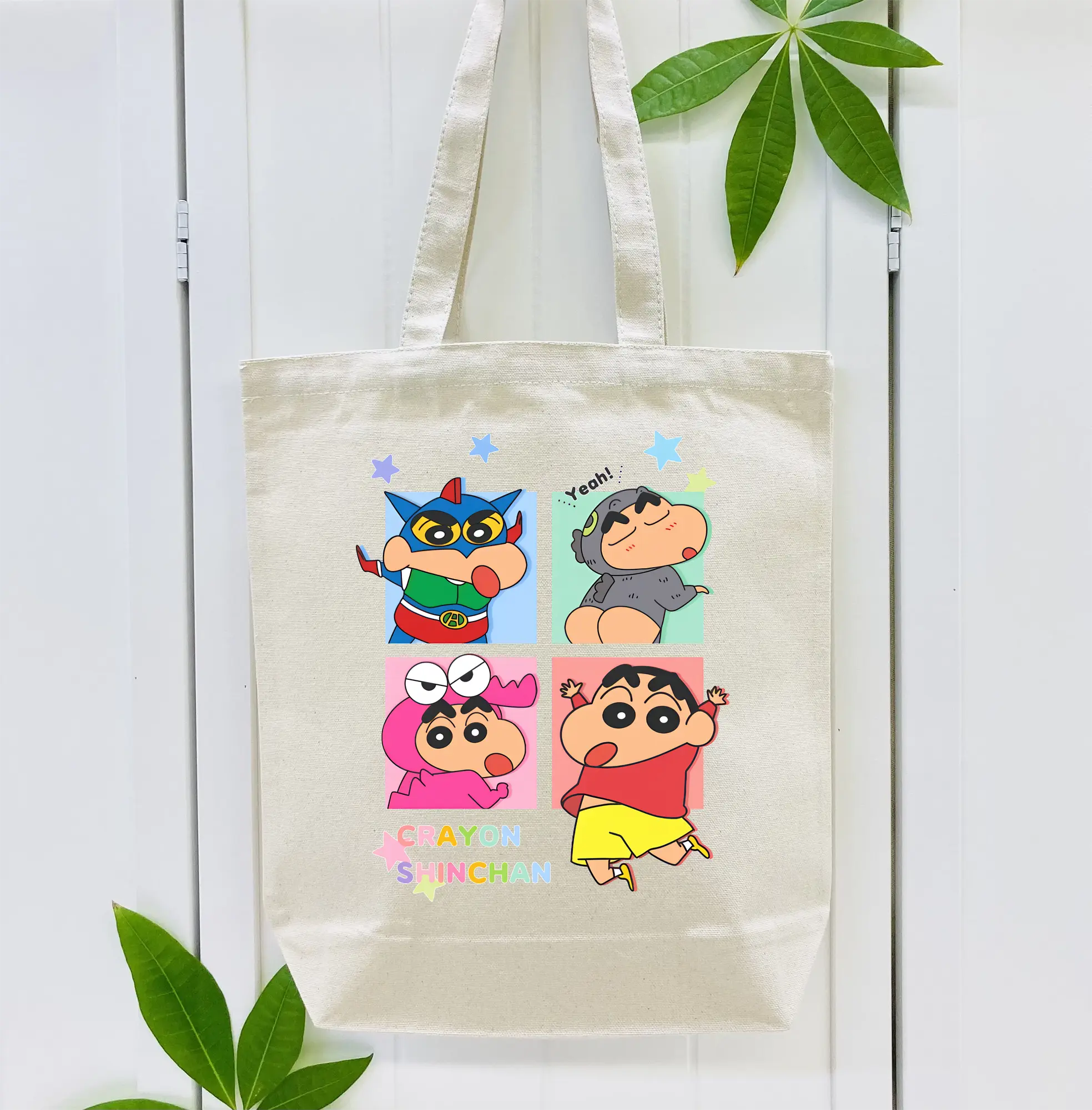 クレヨンしんちゃん グッズ 野原 しんのすけ