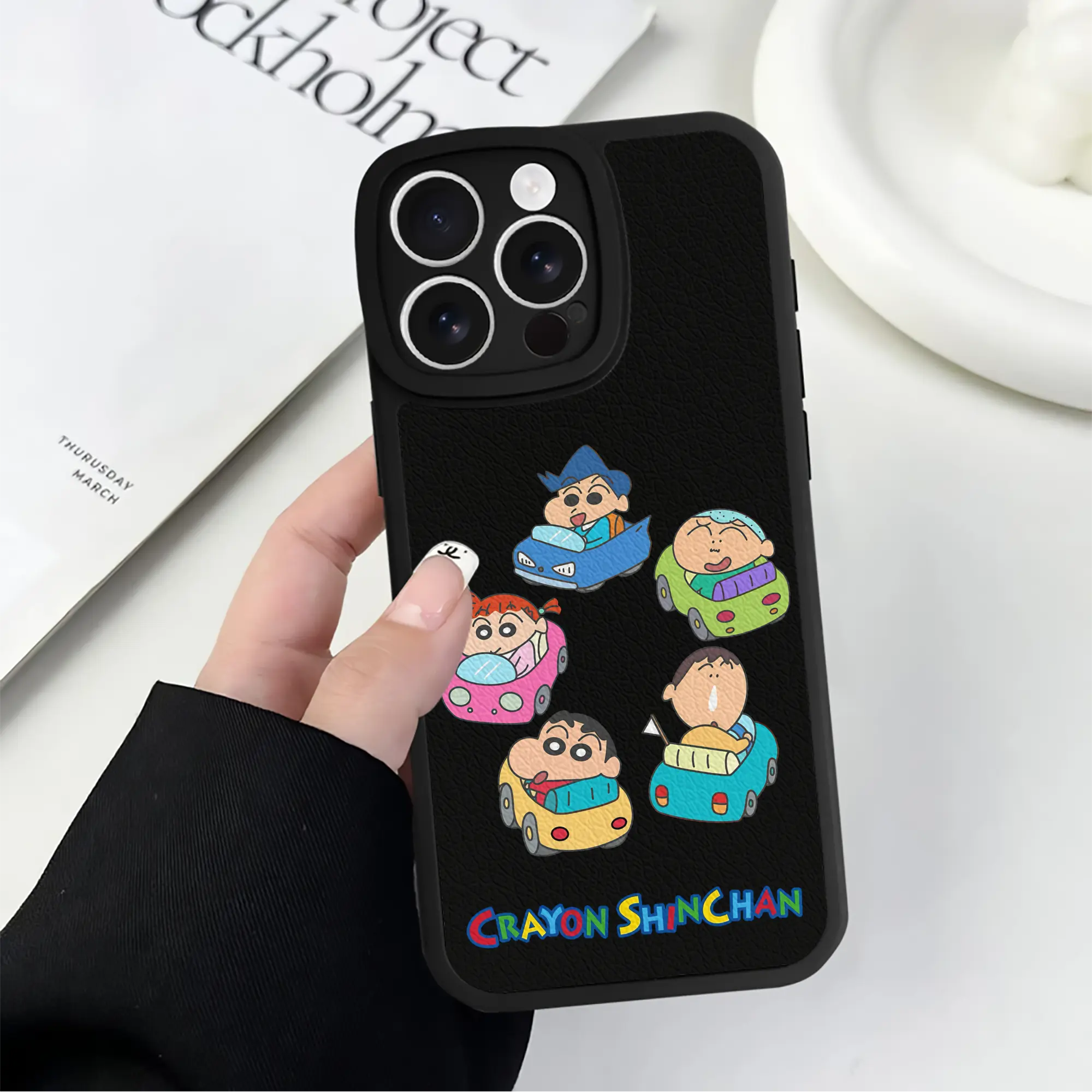 クレヨンしんちゃん グッズ 野原 しんのすけ