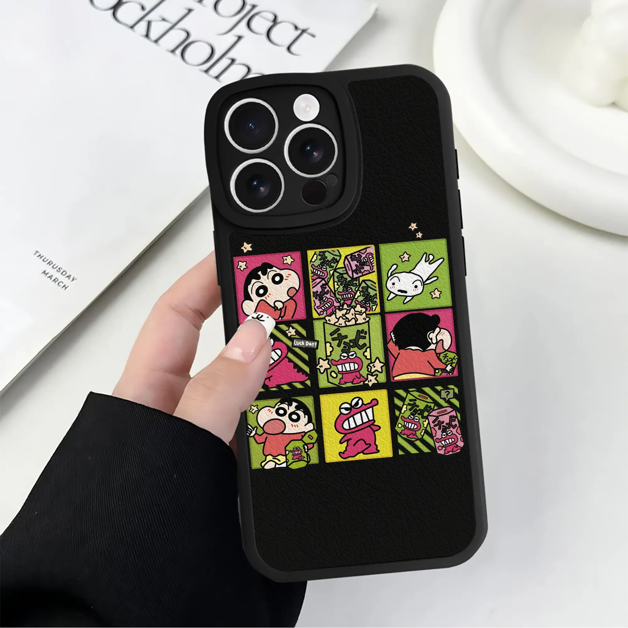 クレヨンしんちゃん グッズ 野原 しんのすけ