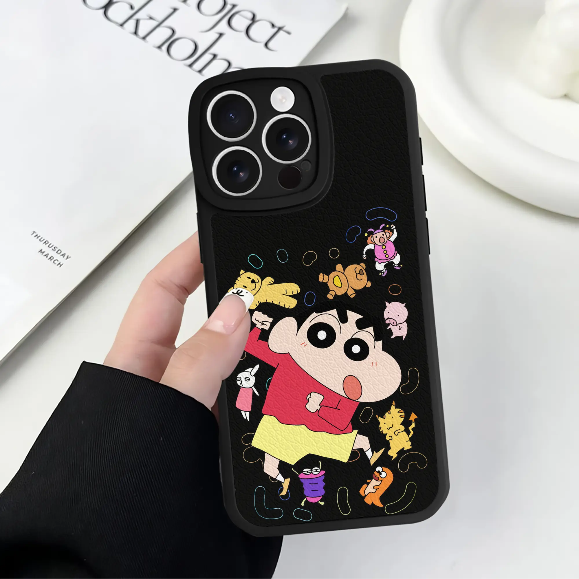 クレヨンしんちゃん グッズ 野原 しんのすけ