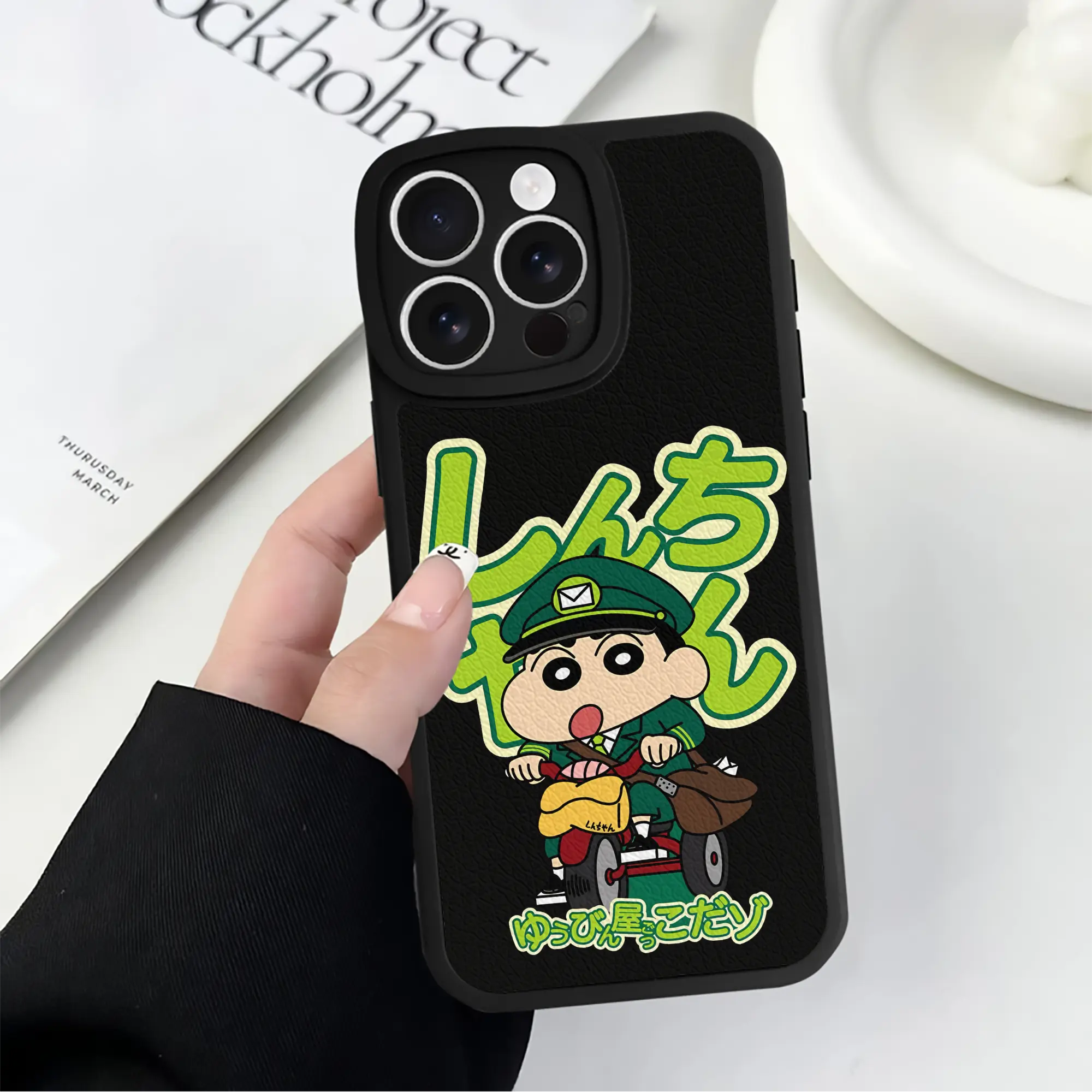 クレヨンしんちゃん グッズ 野原 しんのすけ