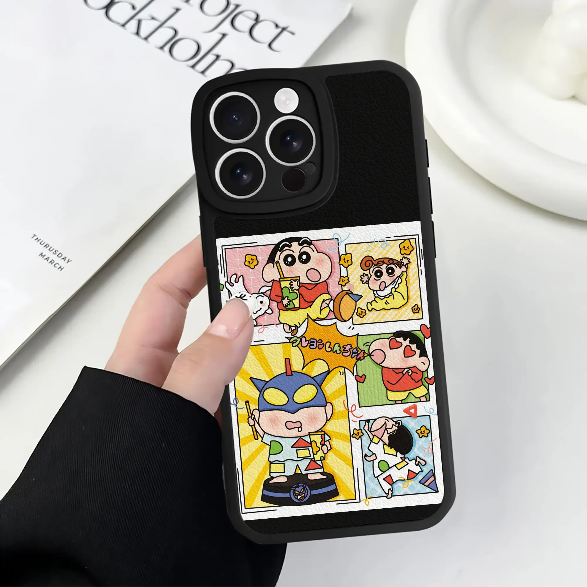 クレヨンしんちゃん グッズ 野原 しんのすけ