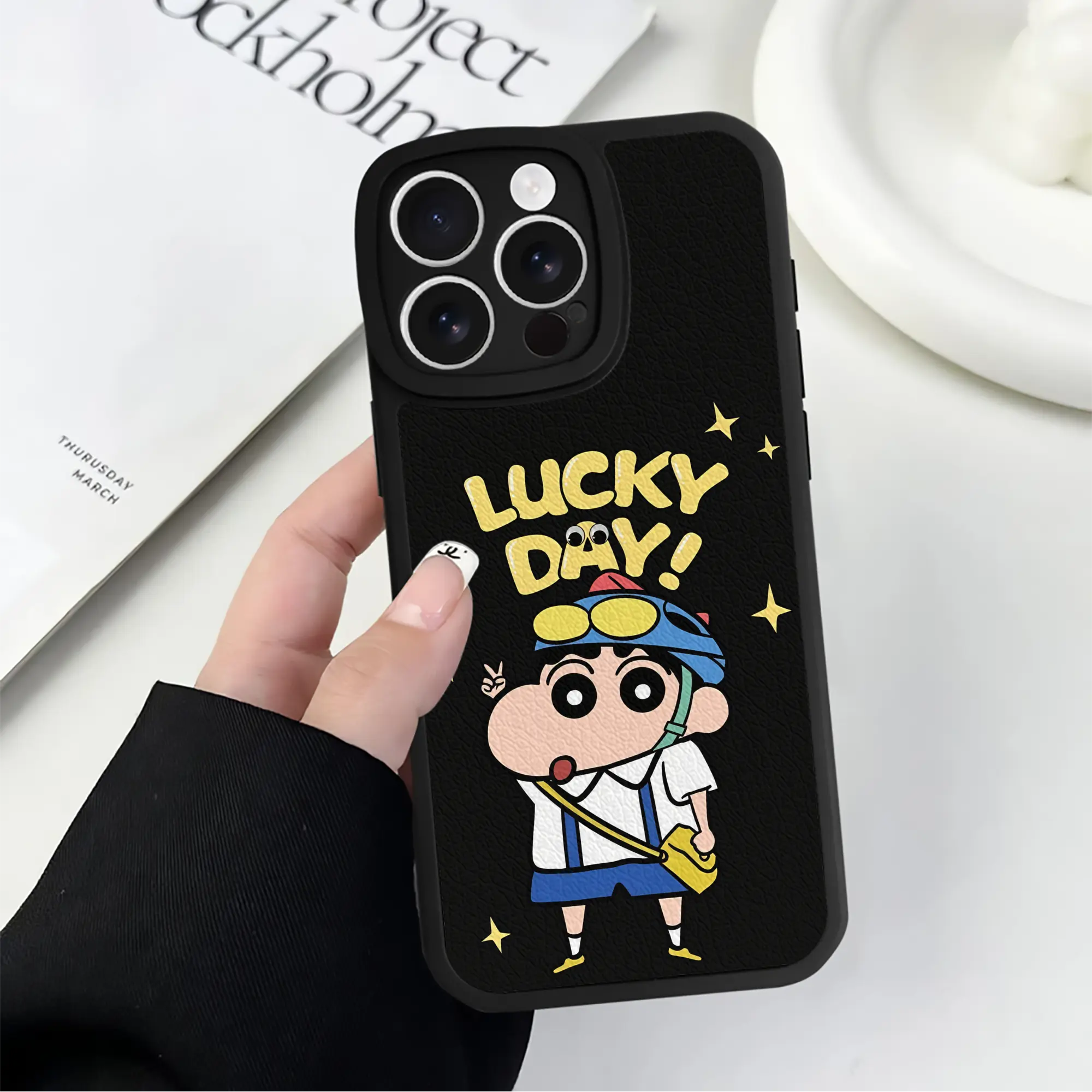 クレヨンしんちゃん グッズ 野原 しんのすけ