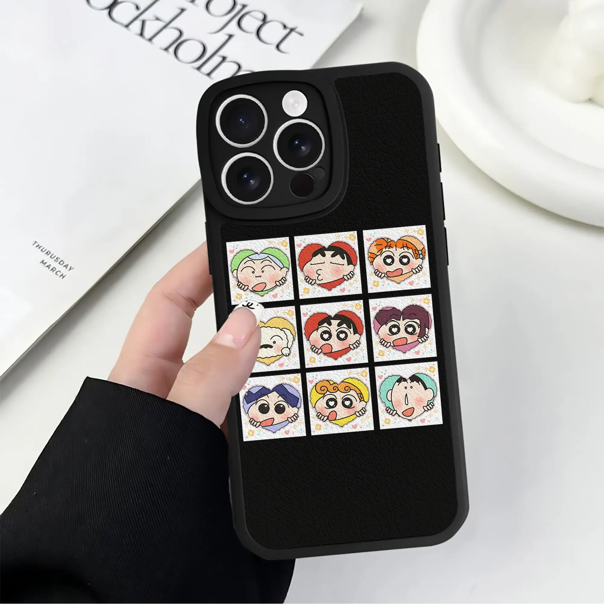 クレヨンしんちゃん グッズ 野原 しんのすけ