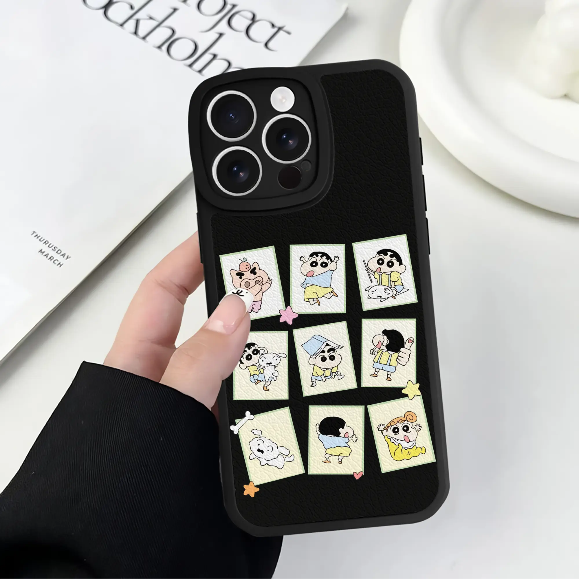 クレヨンしんちゃん グッズ 野原 しんのすけ