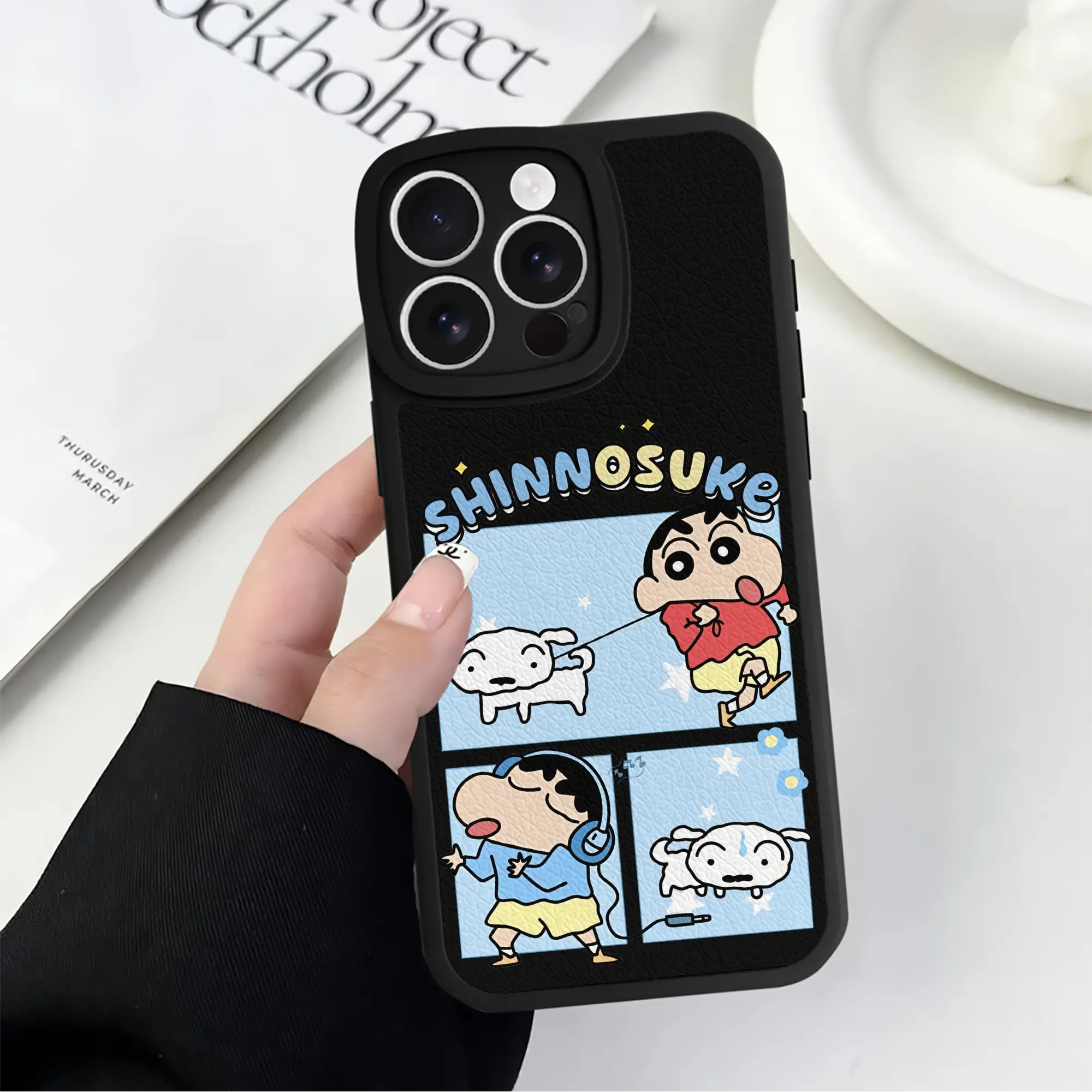 クレヨンしんちゃん グッズ 野原 しんのすけ