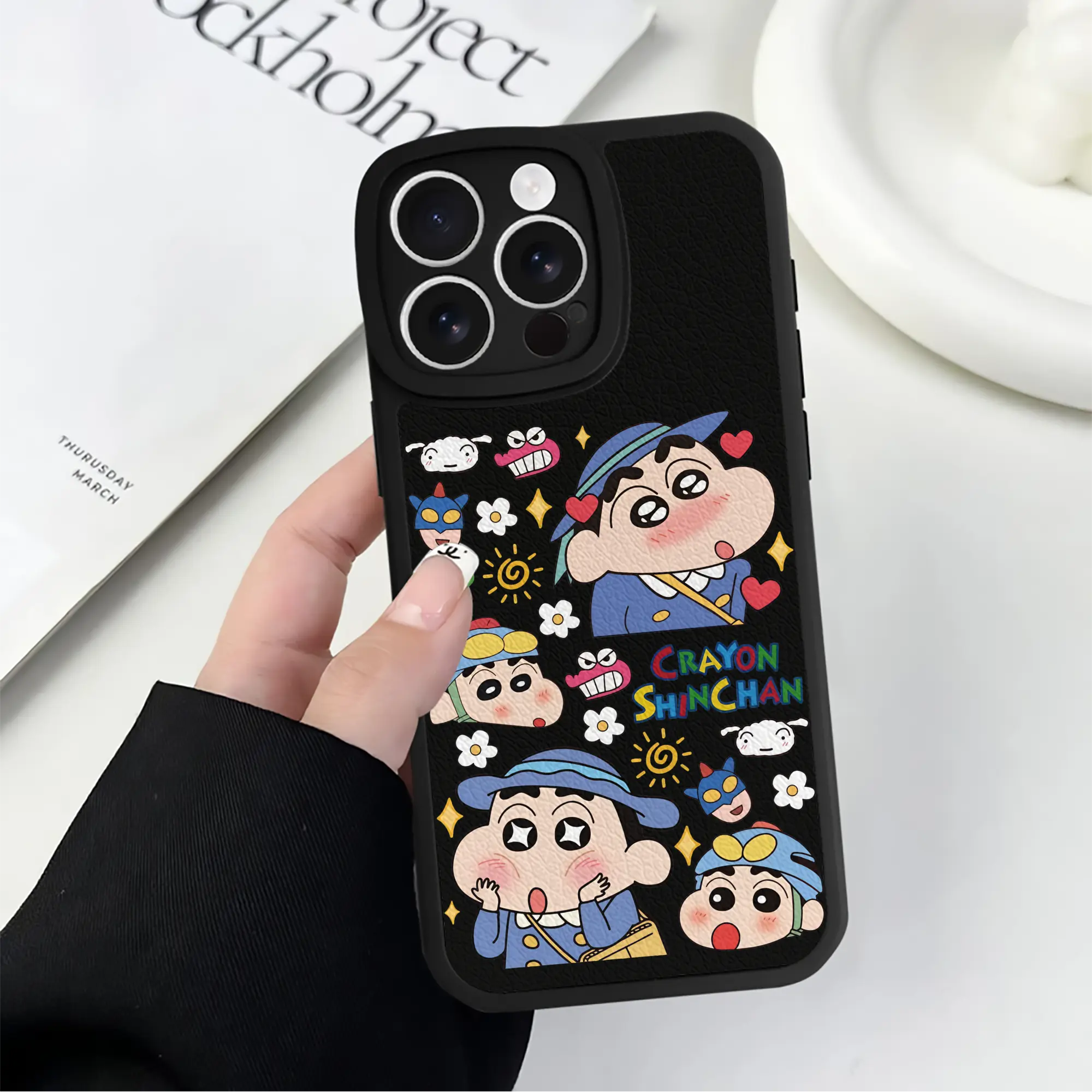 クレヨンしんちゃん グッズ 野原 しんのすけ