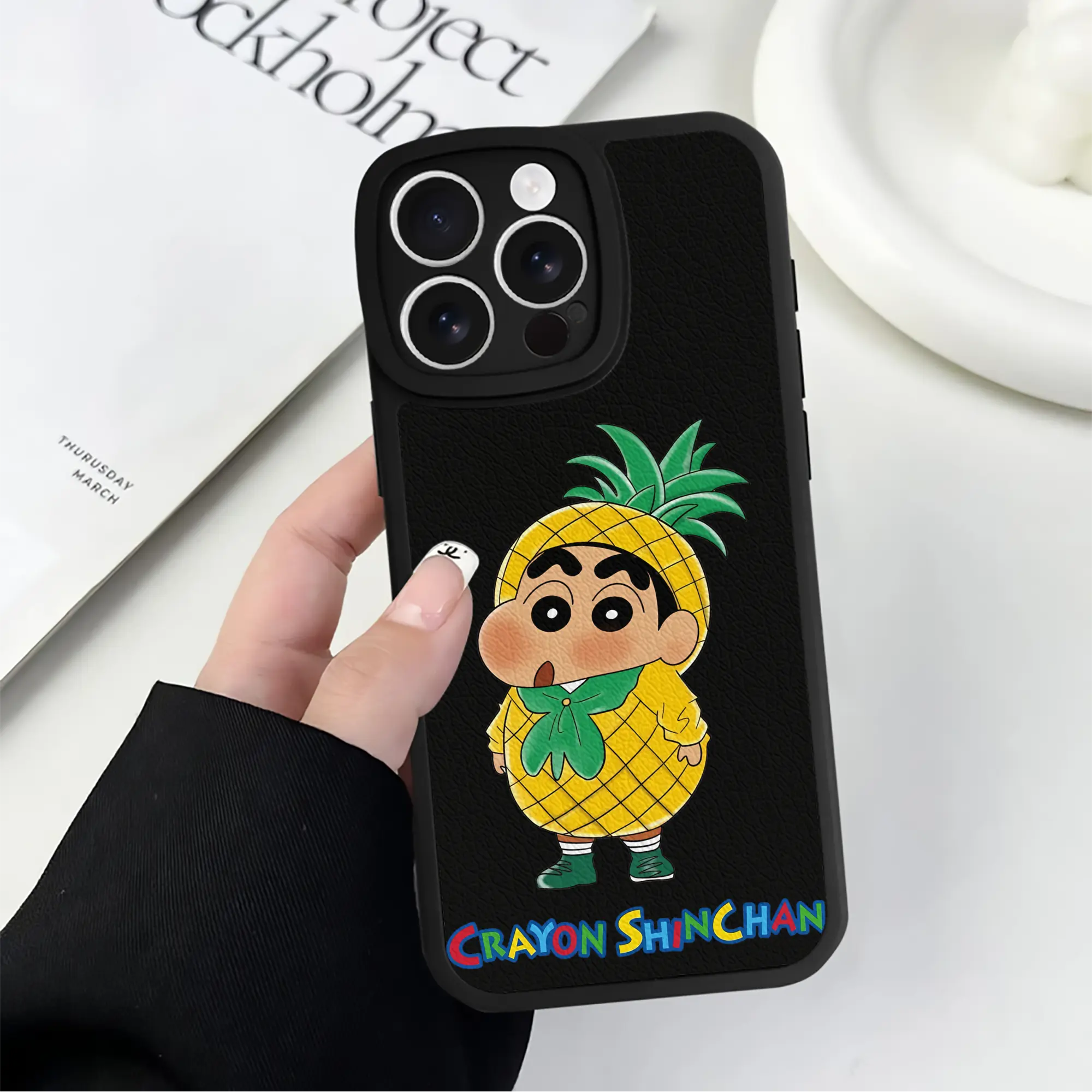 クレヨンしんちゃん グッズ 野原 しんのすけ