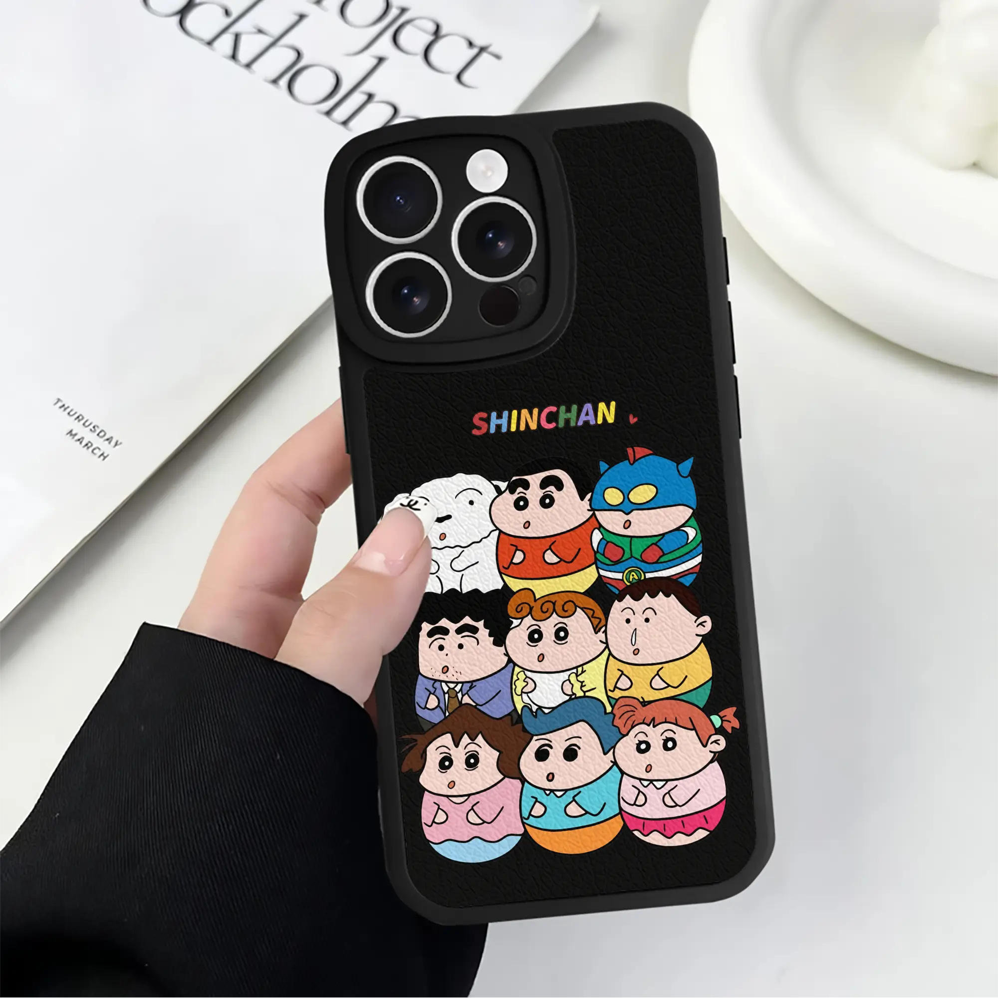 クレヨンしんちゃん グッズ 野原 しんのすけ