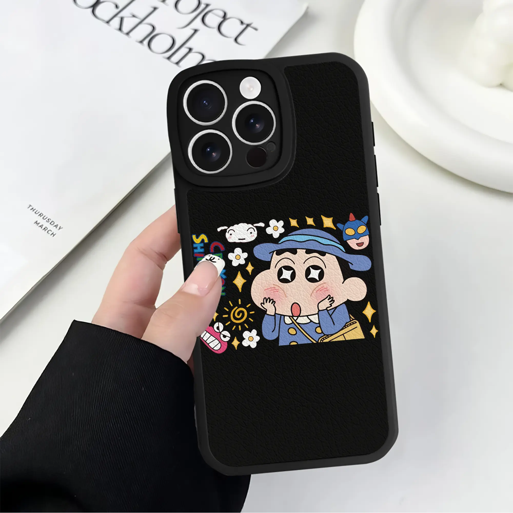 クレヨンしんちゃん グッズ 野原 しんのすけ