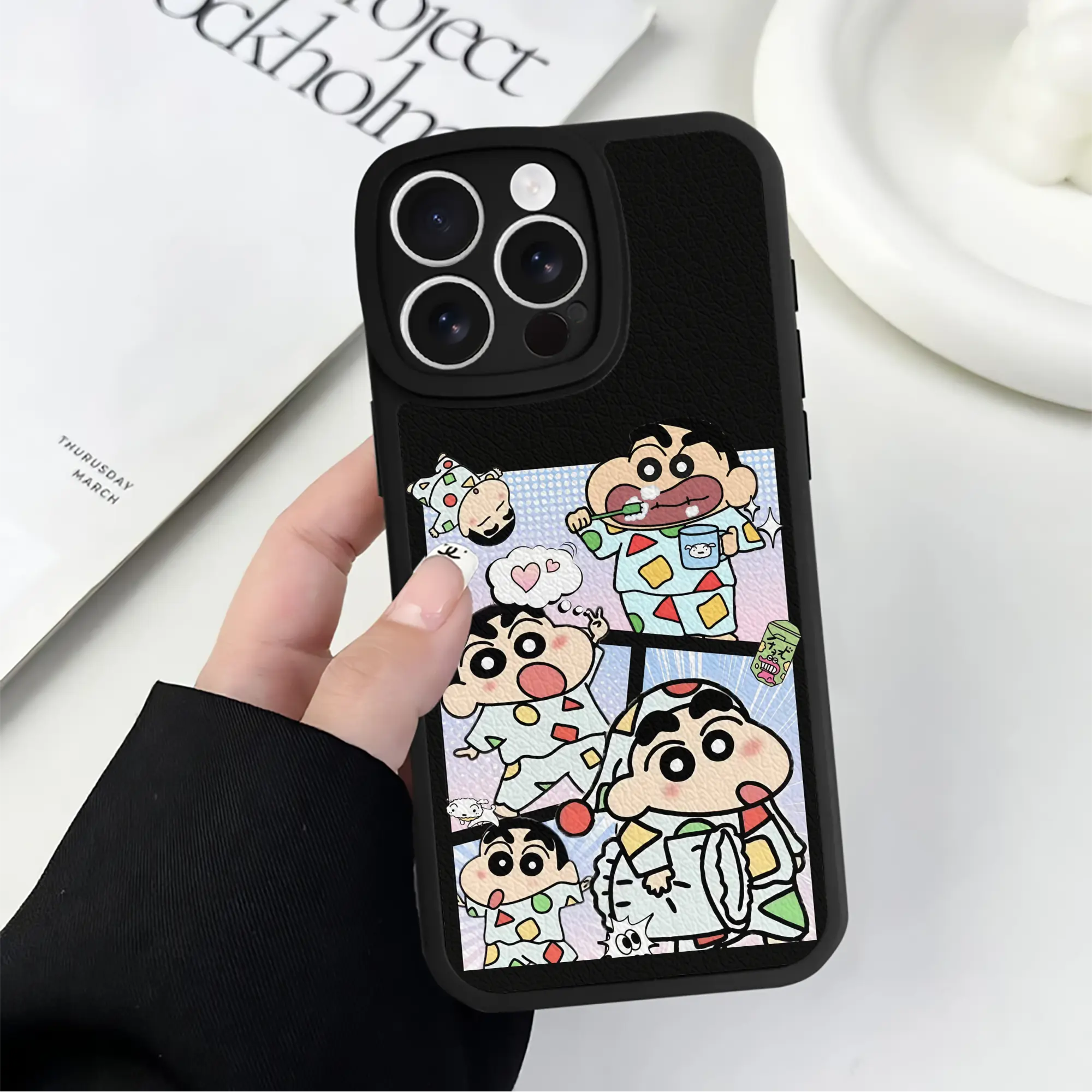 クレヨンしんちゃん グッズ 野原 しんのすけ