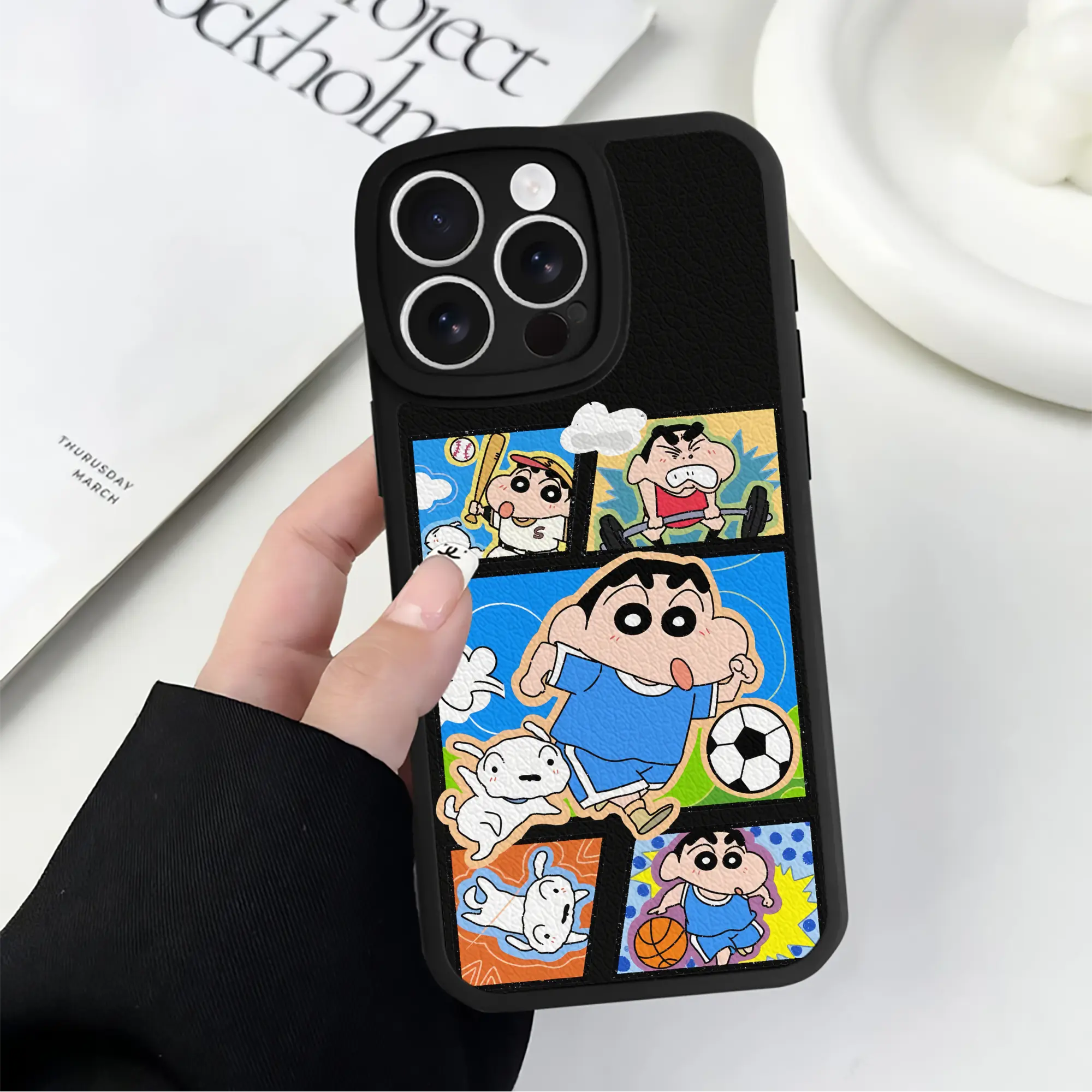 クレヨンしんちゃん グッズ 野原 しんのすけ