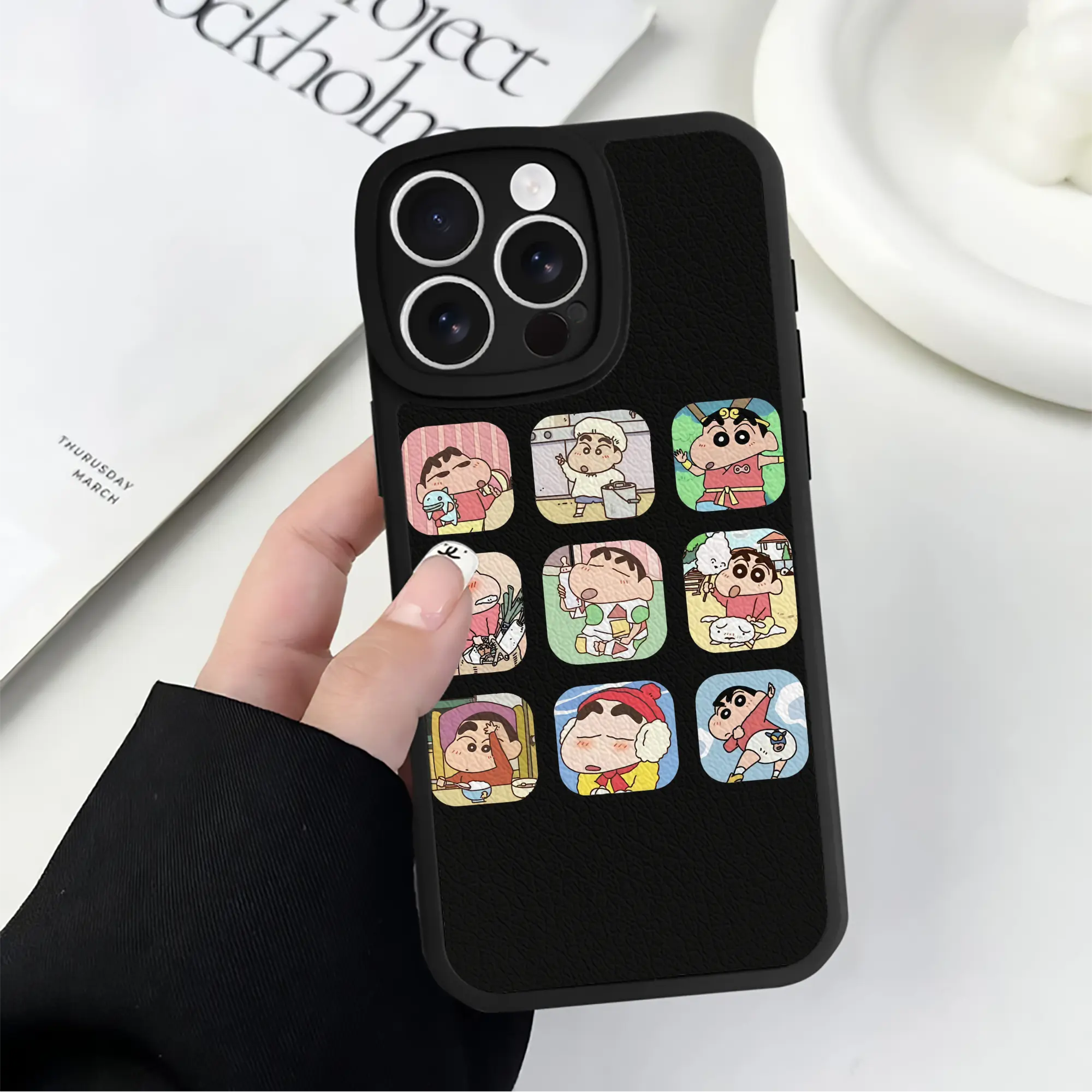 クレヨンしんちゃん グッズ 野原 しんのすけ