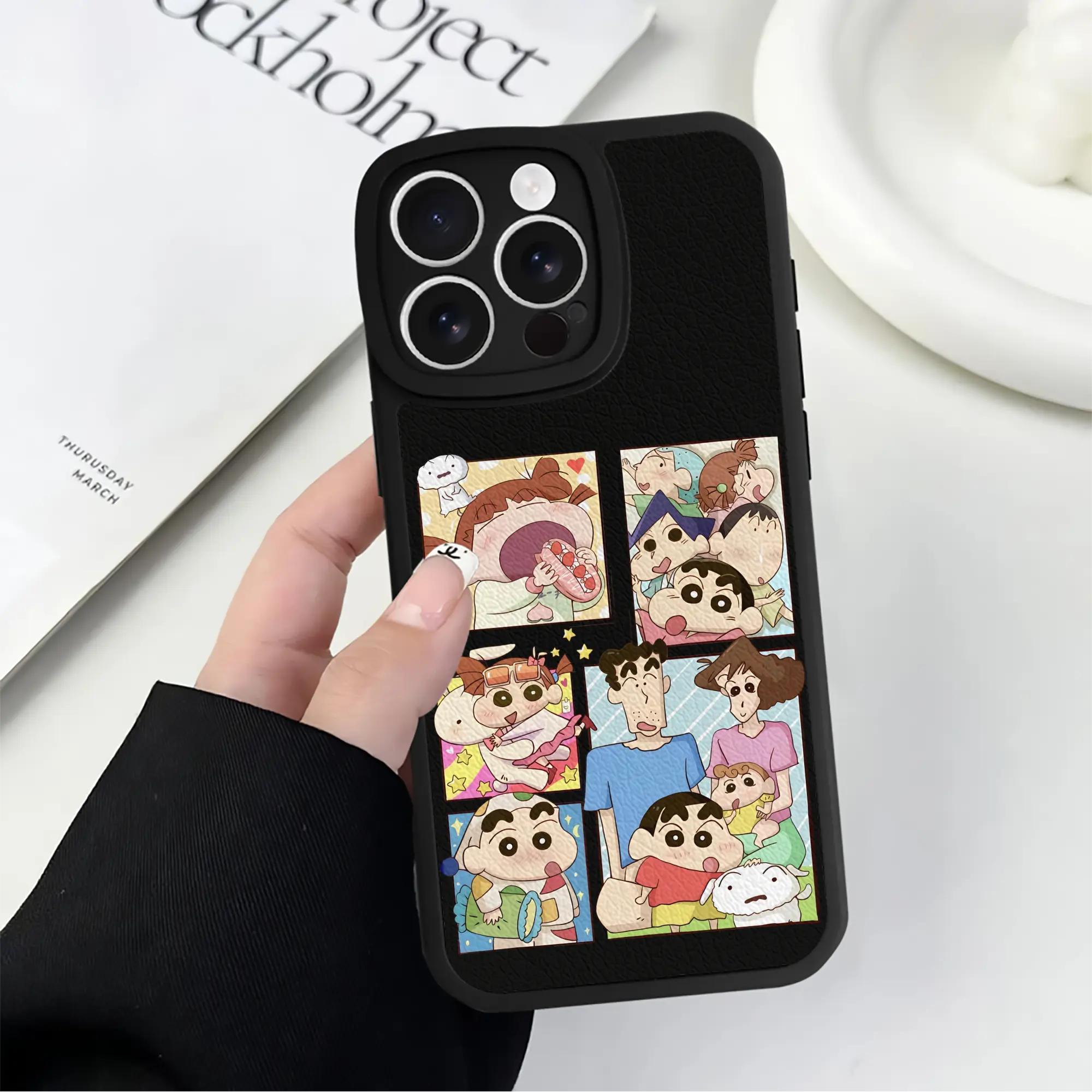 クレヨンしんちゃん グッズ 野原 しんのすけ