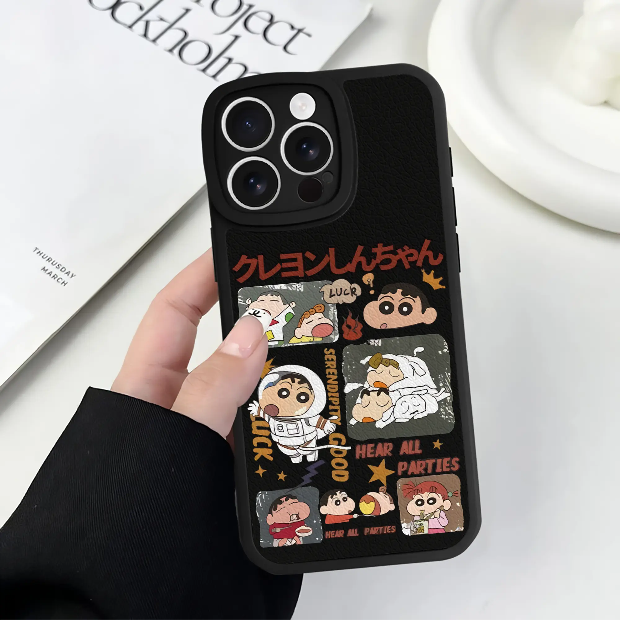 クレヨンしんちゃん グッズ 野原 しんのすけ