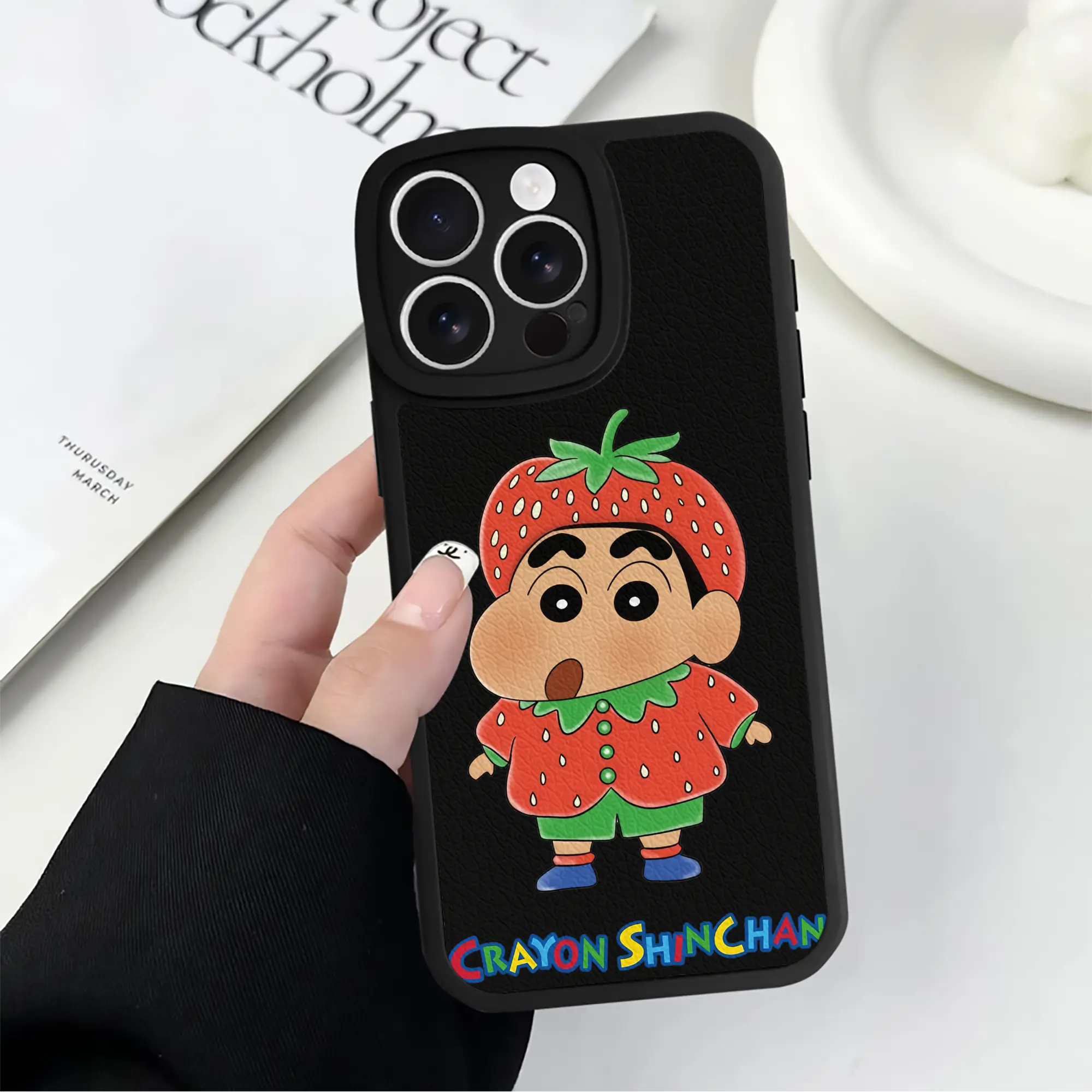 クレヨンしんちゃん グッズ 野原 しんのすけ