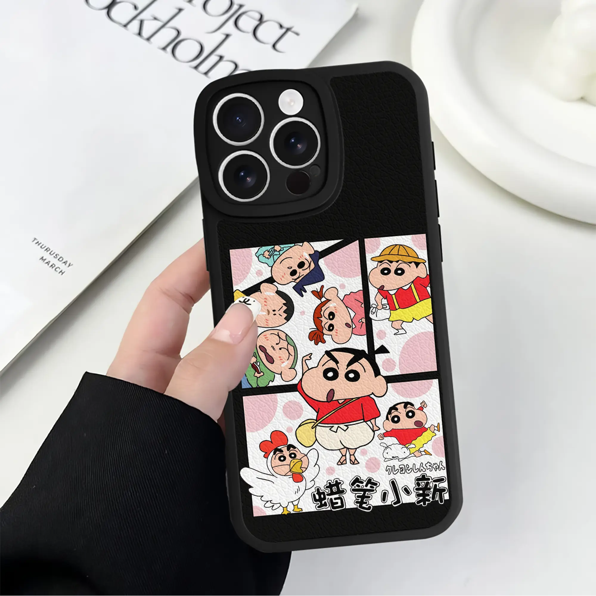 クレヨンしんちゃん グッズ 野原 しんのすけ