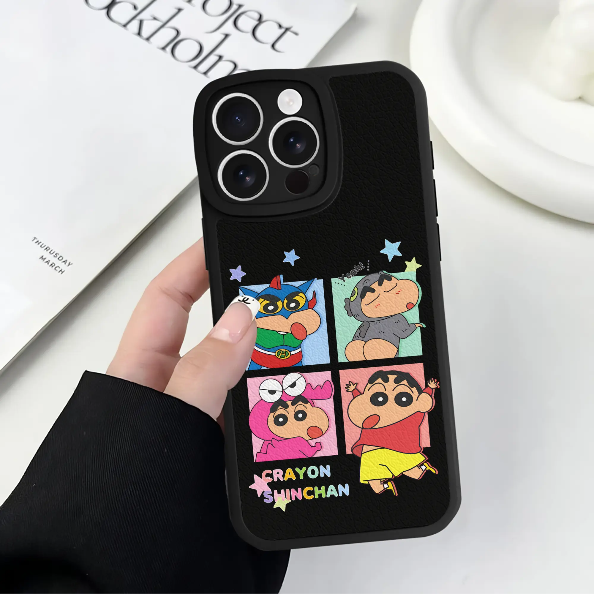 クレヨンしんちゃん グッズ 野原 しんのすけ