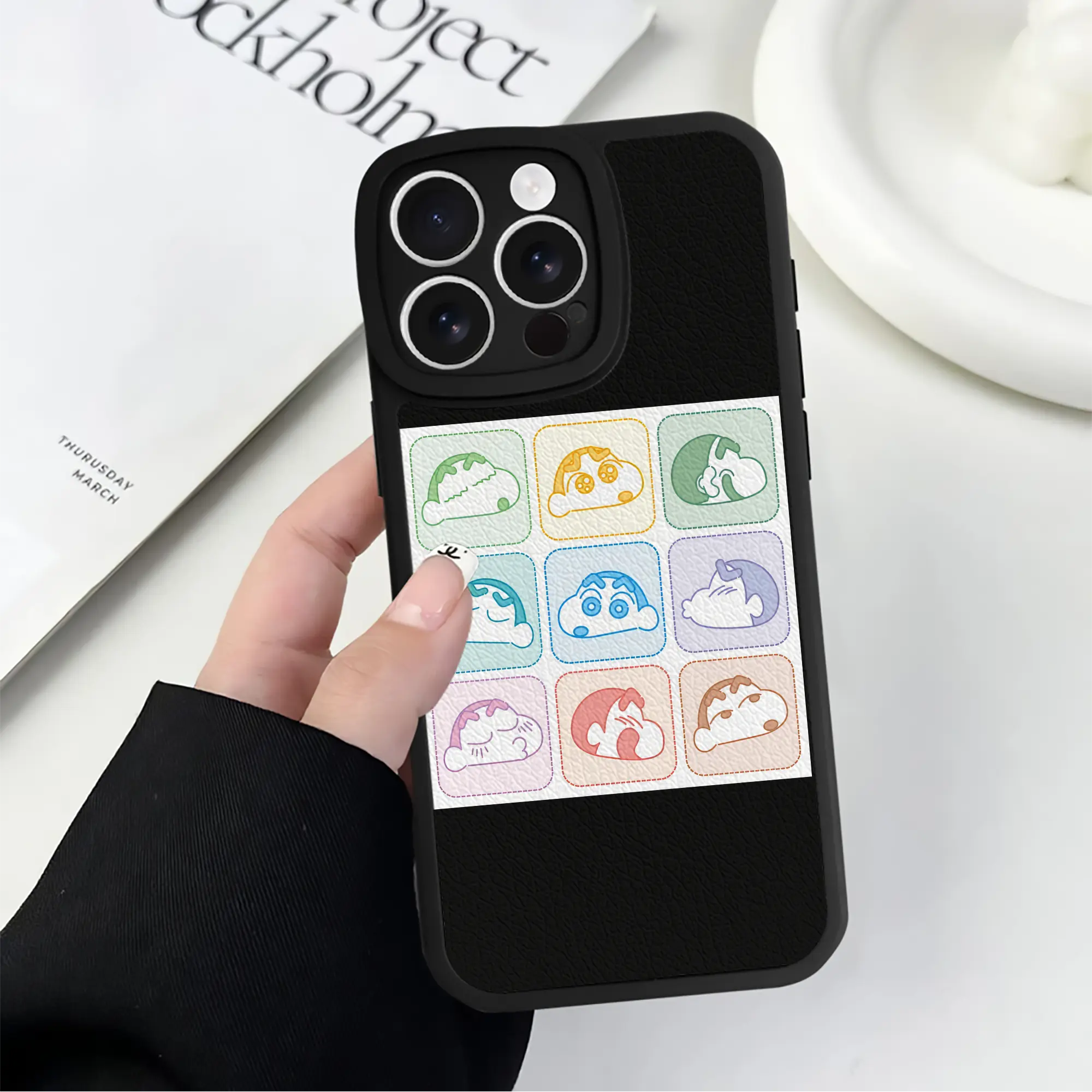 クレヨンしんちゃん グッズ 野原 しんのすけ