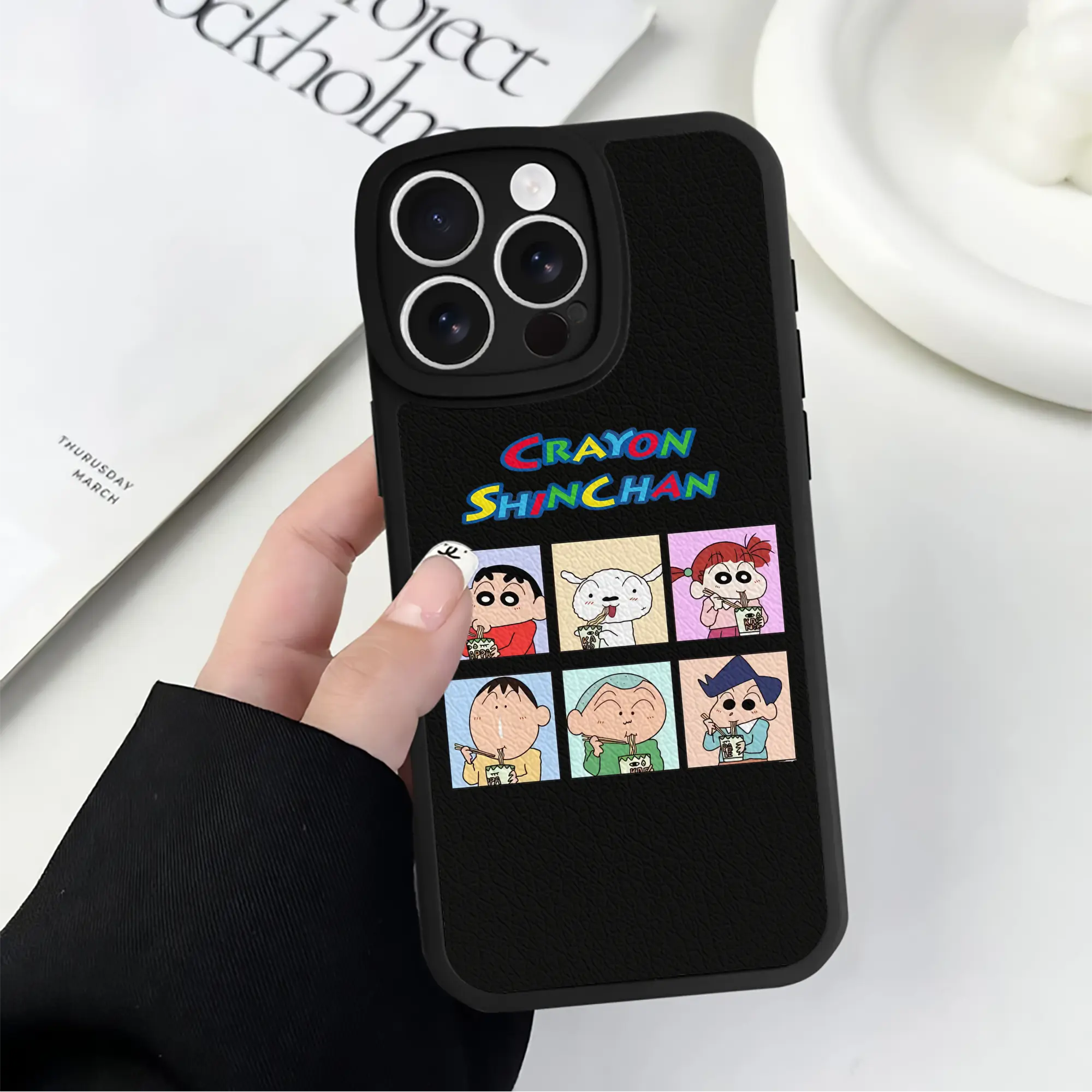 クレヨンしんちゃん グッズ 野原 しんのすけ