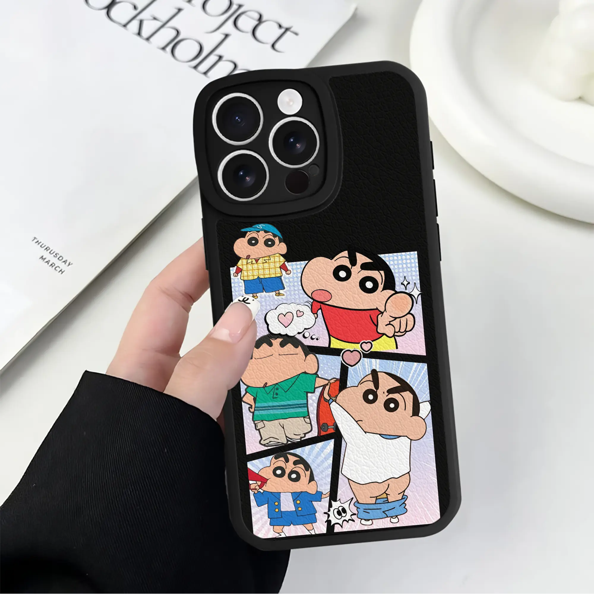 クレヨンしんちゃん グッズ 野原 しんのすけ