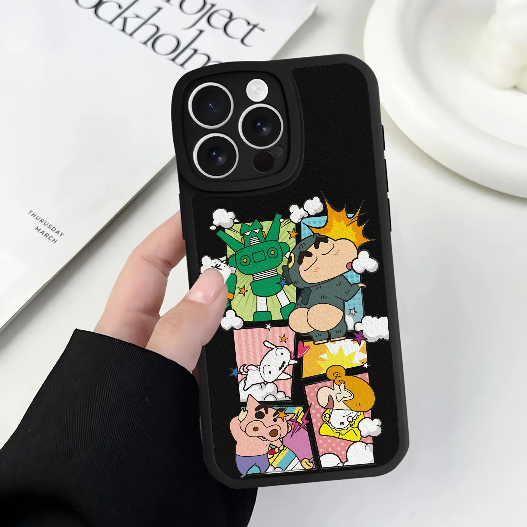 クレヨンしんちゃん グッズ 野原 しんのすけ