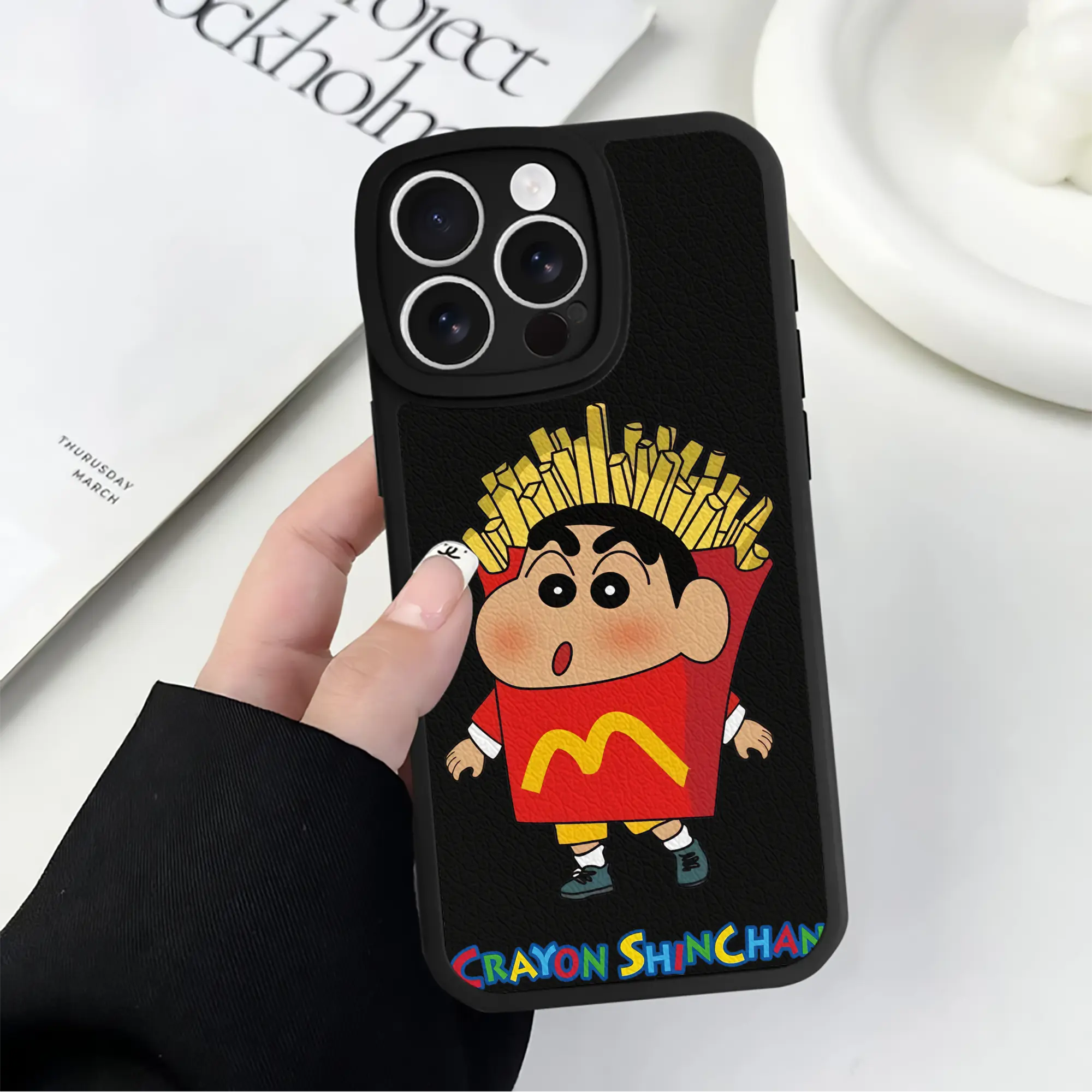 クレヨンしんちゃん グッズ 野原 しんのすけ