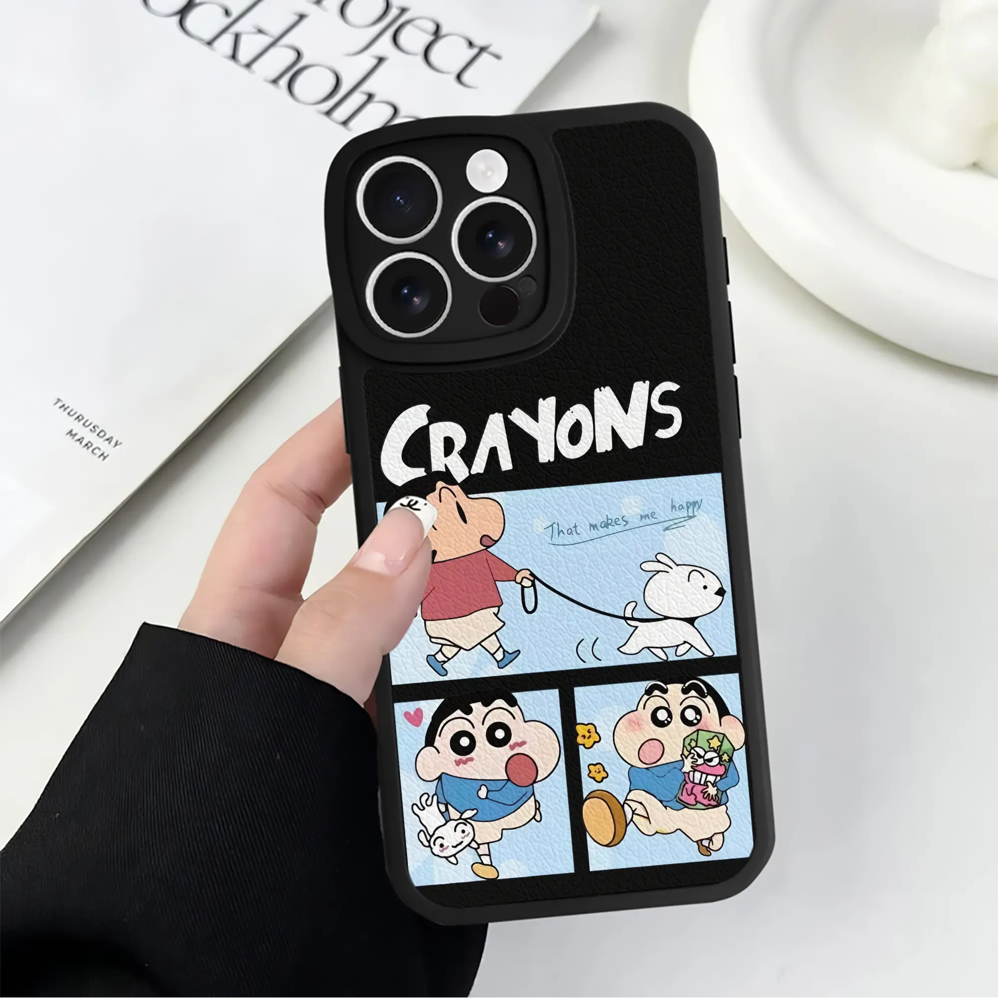 クレヨンしんちゃん グッズ 野原 しんのすけ