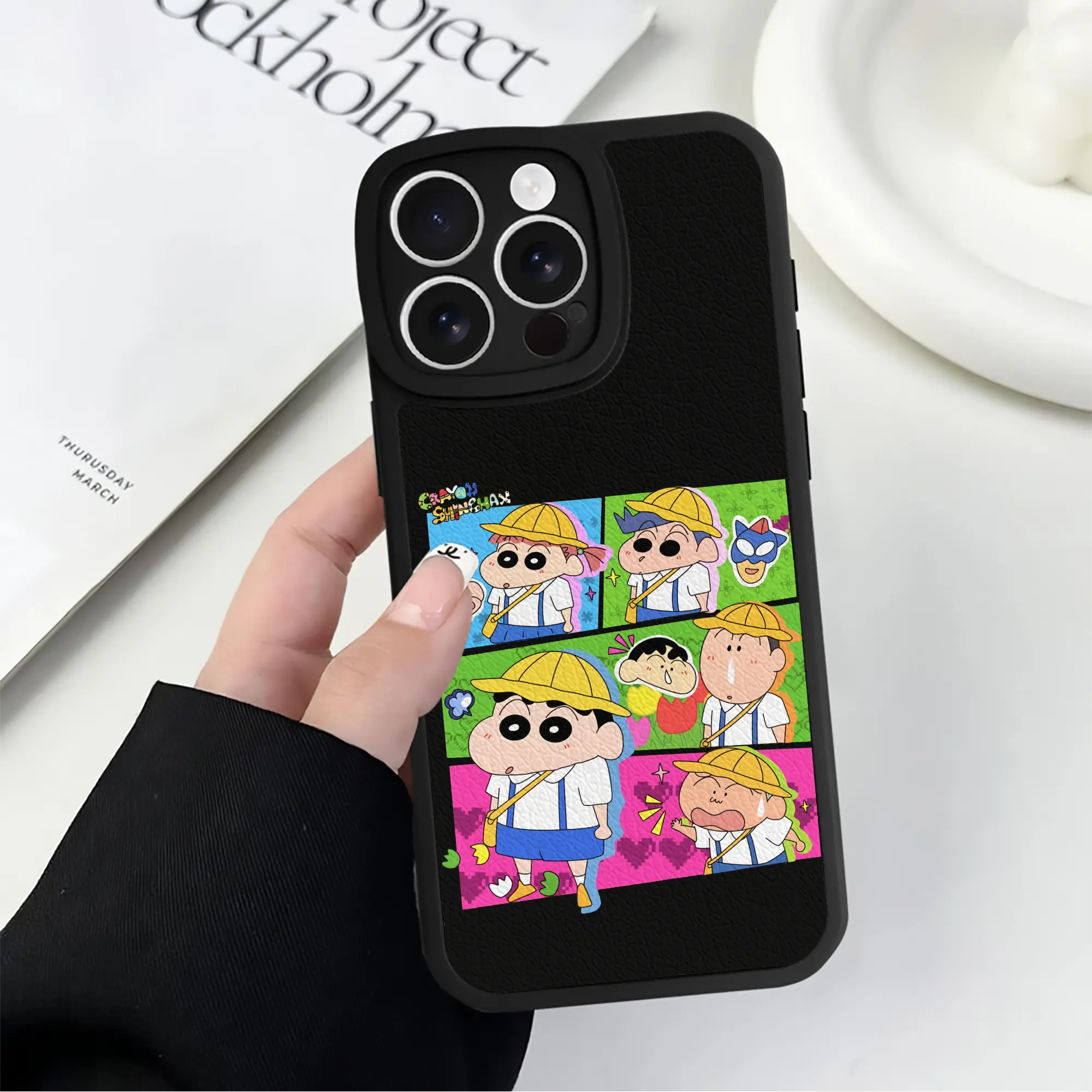 クレヨンしんちゃん グッズ 野原 しんのすけ