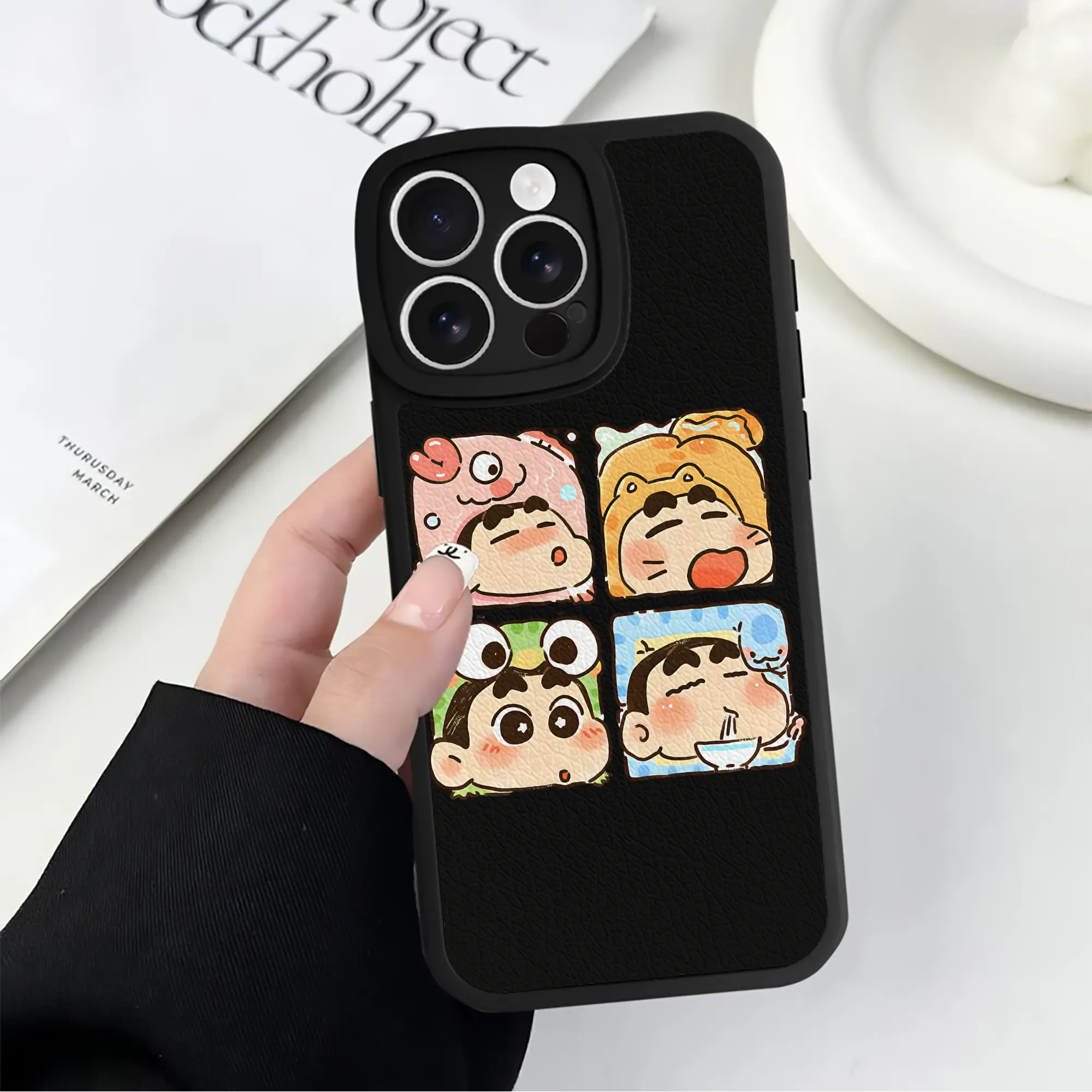 クレヨンしんちゃん グッズ 野原 しんのすけ