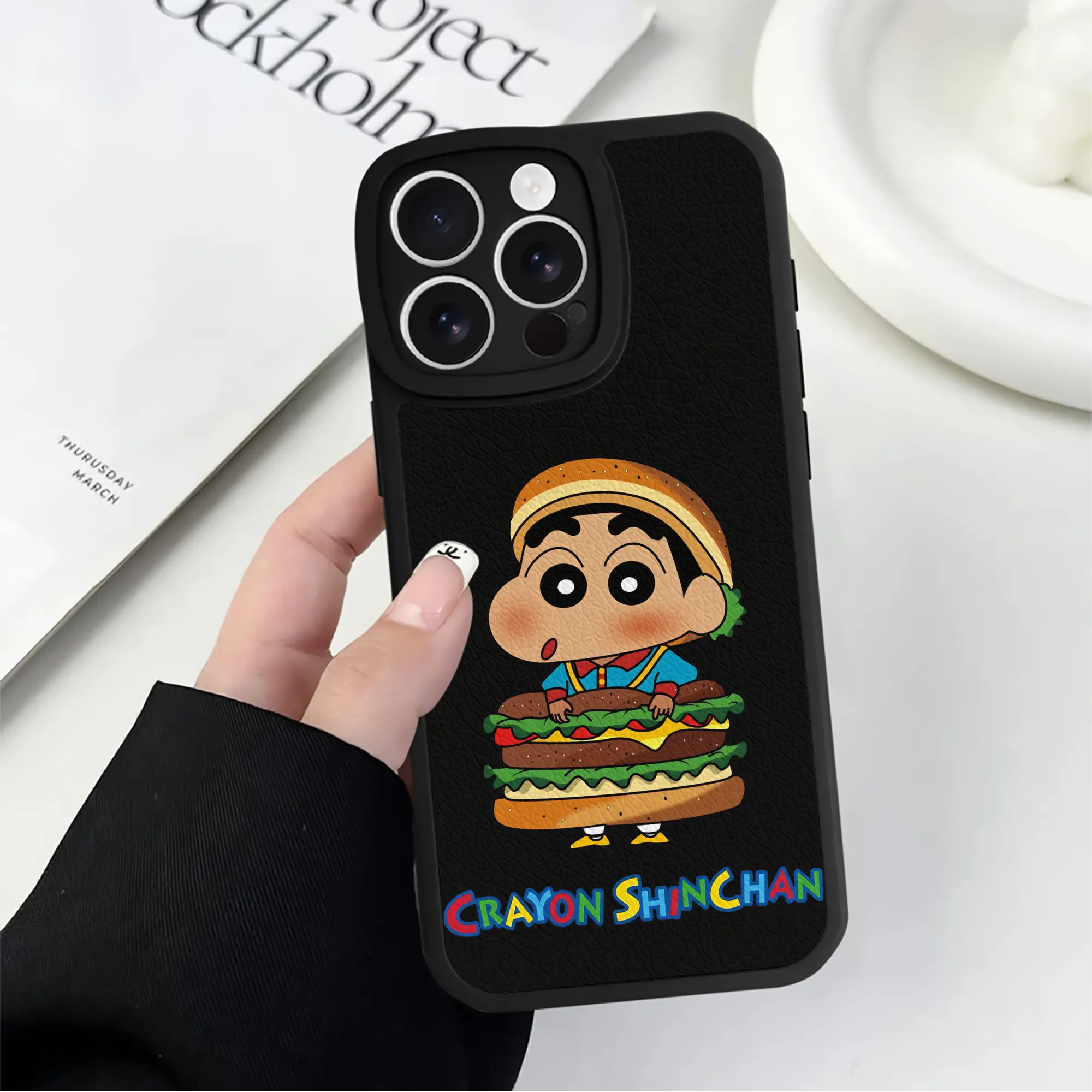 クレヨンしんちゃん グッズ 野原 しんのすけ