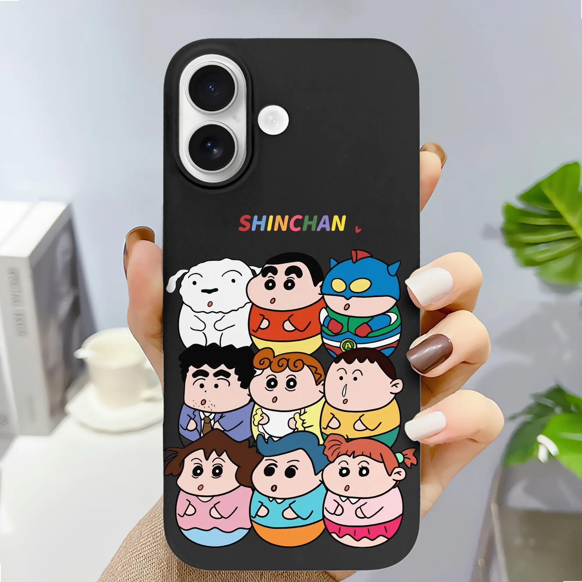 クレヨンしんちゃん グッズ 野原 しんのすけ