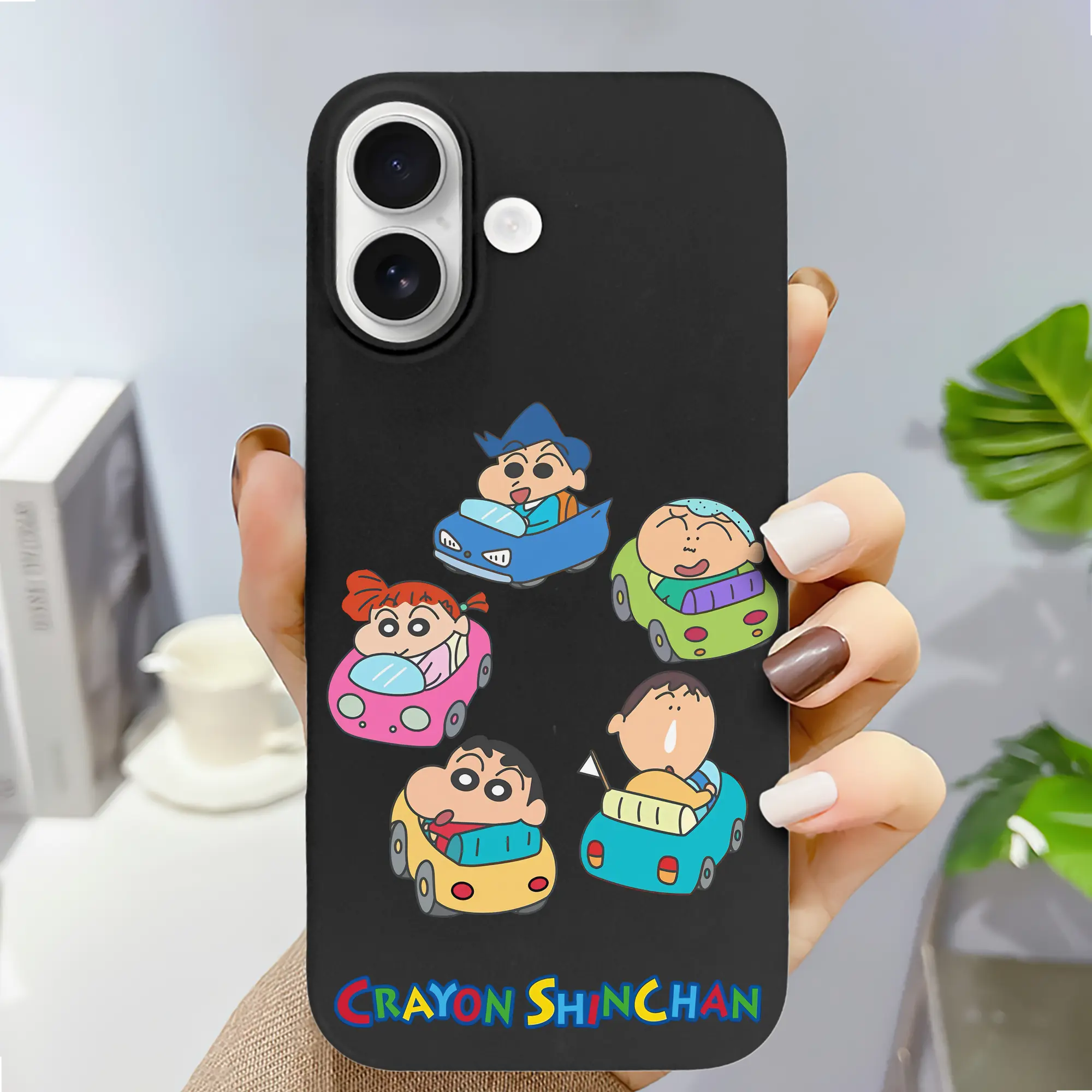 クレヨンしんちゃん グッズ 野原 しんのすけ