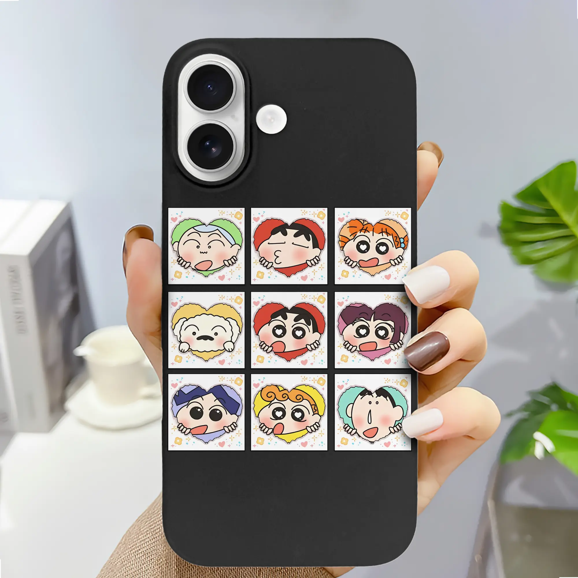 クレヨンしんちゃん グッズ 野原 しんのすけ