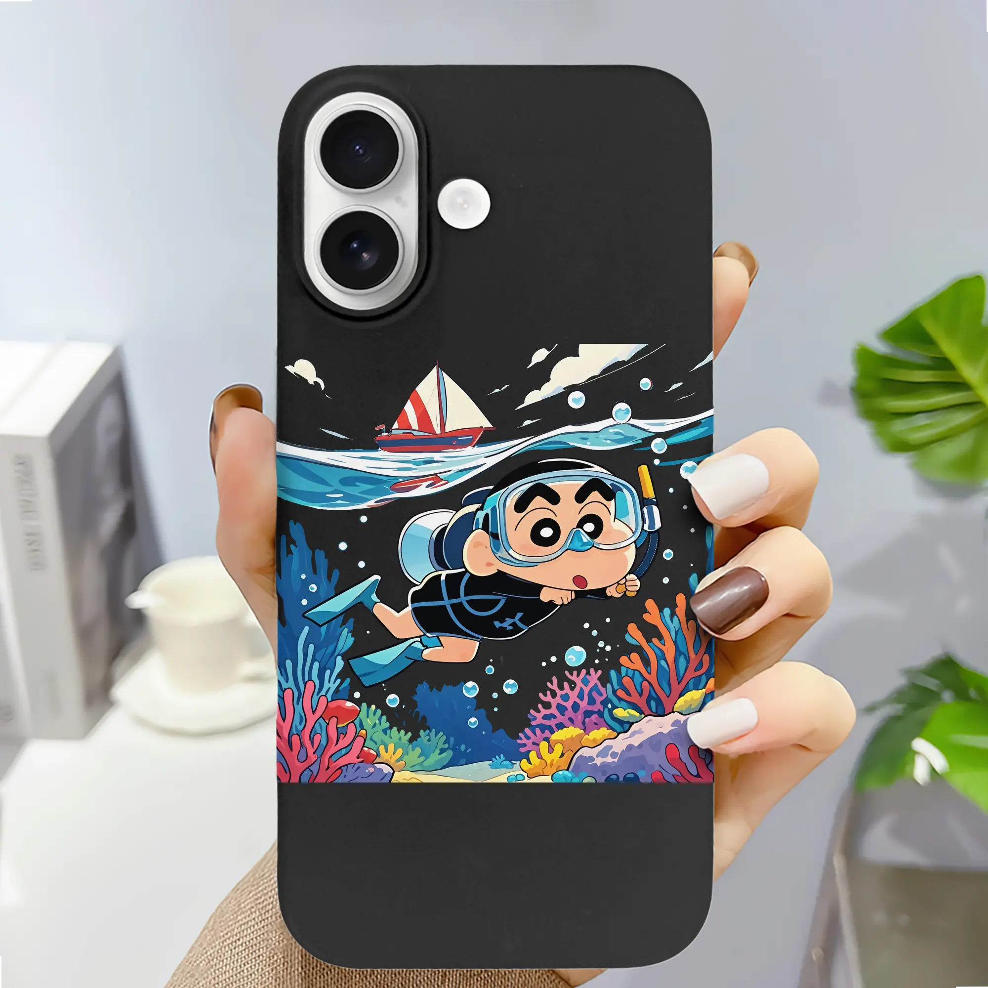 クレヨンしんちゃん グッズ 野原 しんのすけ