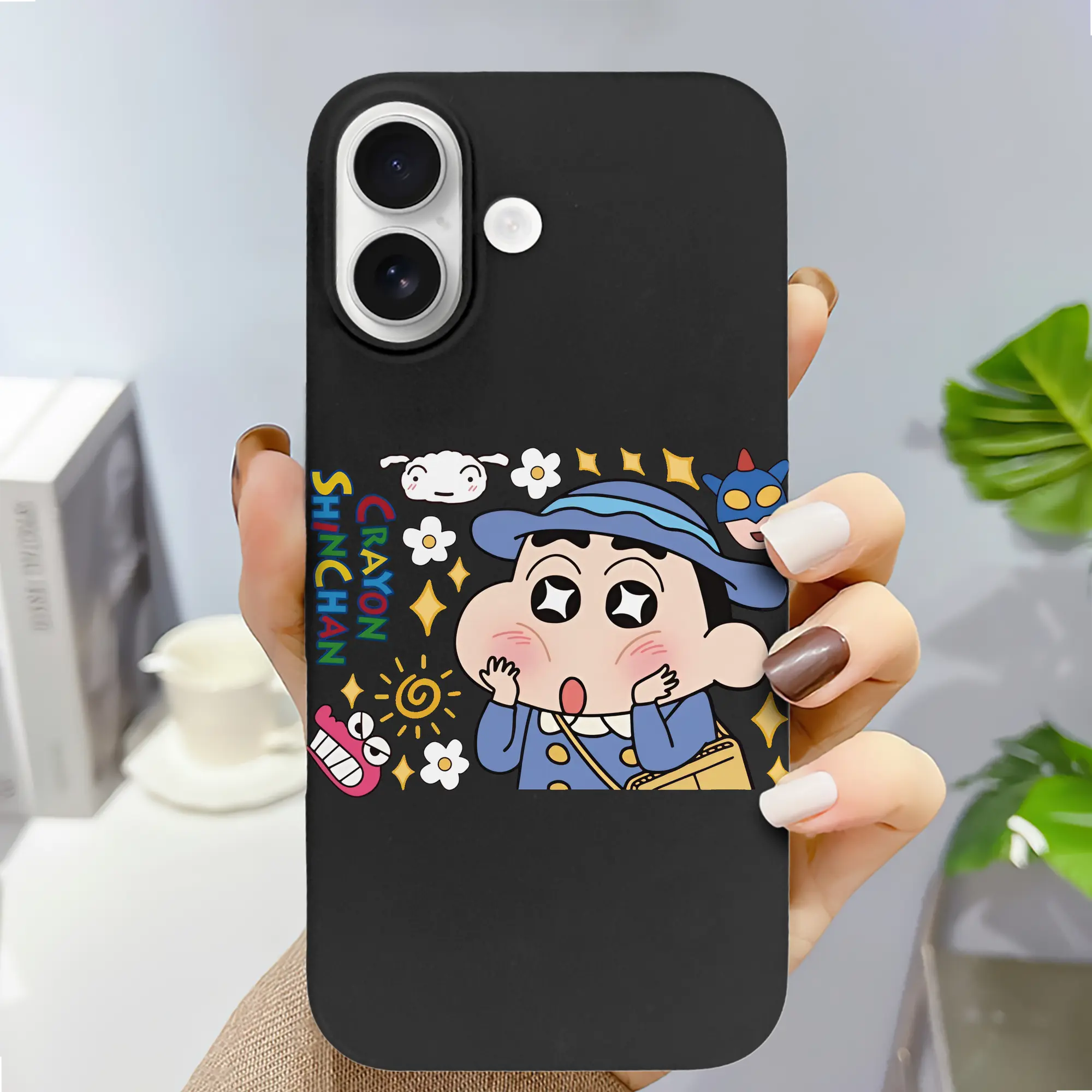 クレヨンしんちゃん グッズ 野原 しんのすけ