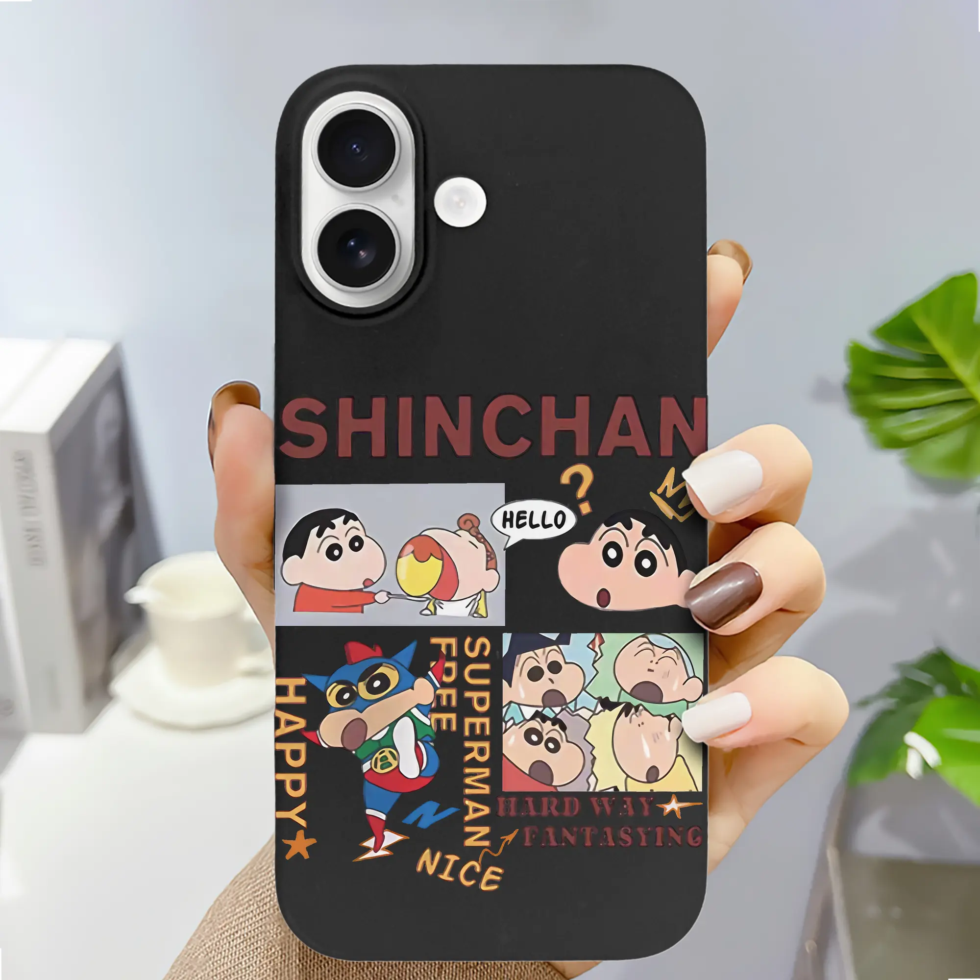 クレヨンしんちゃん グッズ 野原 しんのすけ