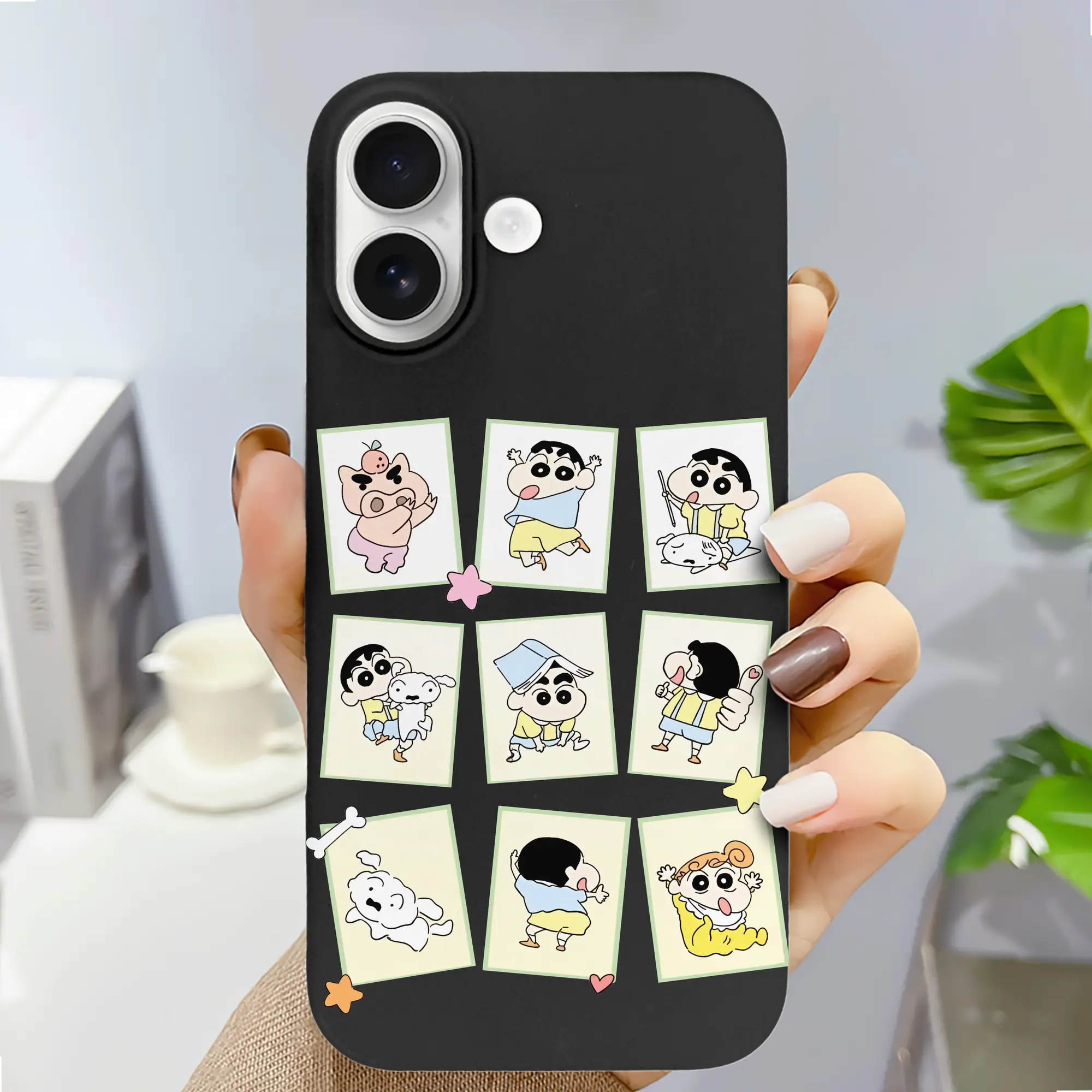 クレヨンしんちゃん グッズ 野原 しんのすけ